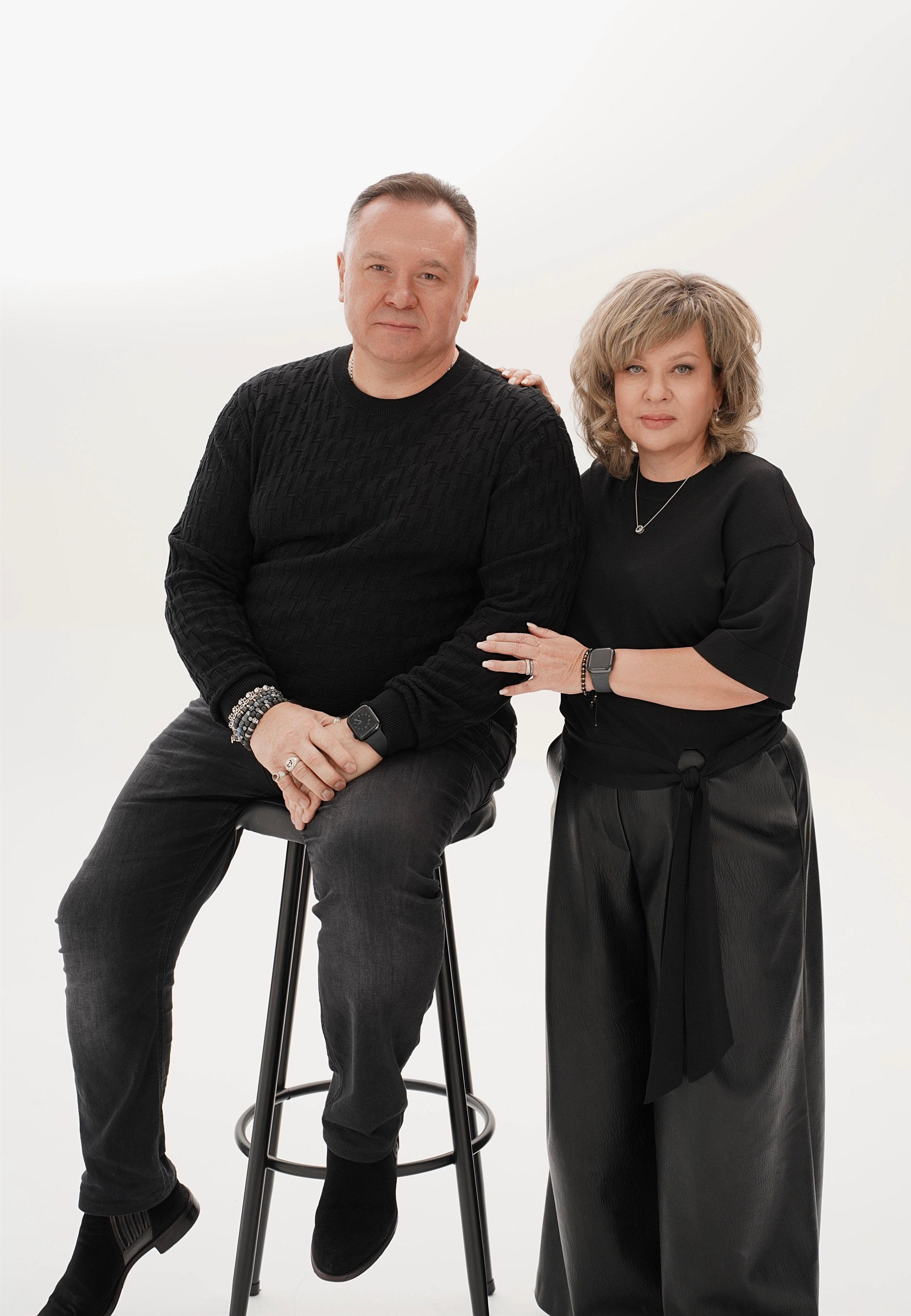 Семейная фотосессия. Универсальный фотограф в Геленджике Сидорина Кристина