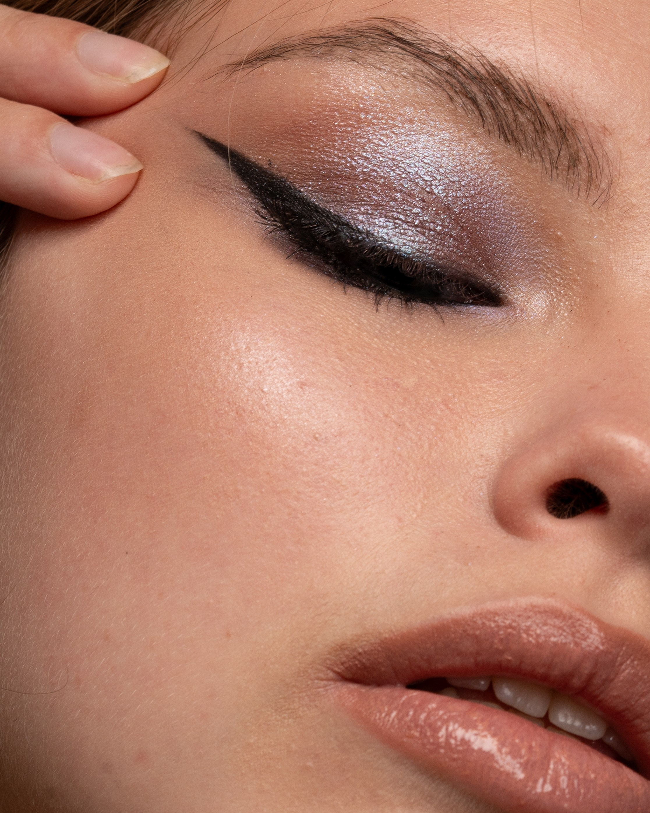 Before / After. Retoucher Natali Krasulina / Retouch photo