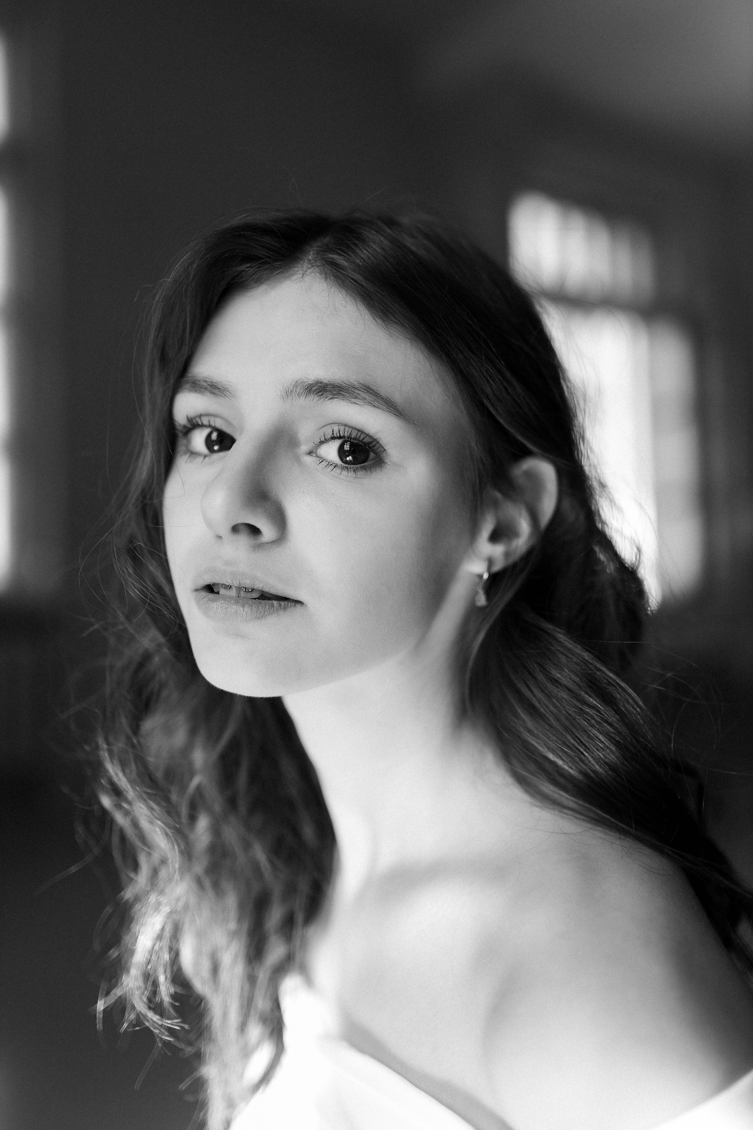 Екатерина. Портретный фотограф в Нижнем Новгороде Елена Ханова