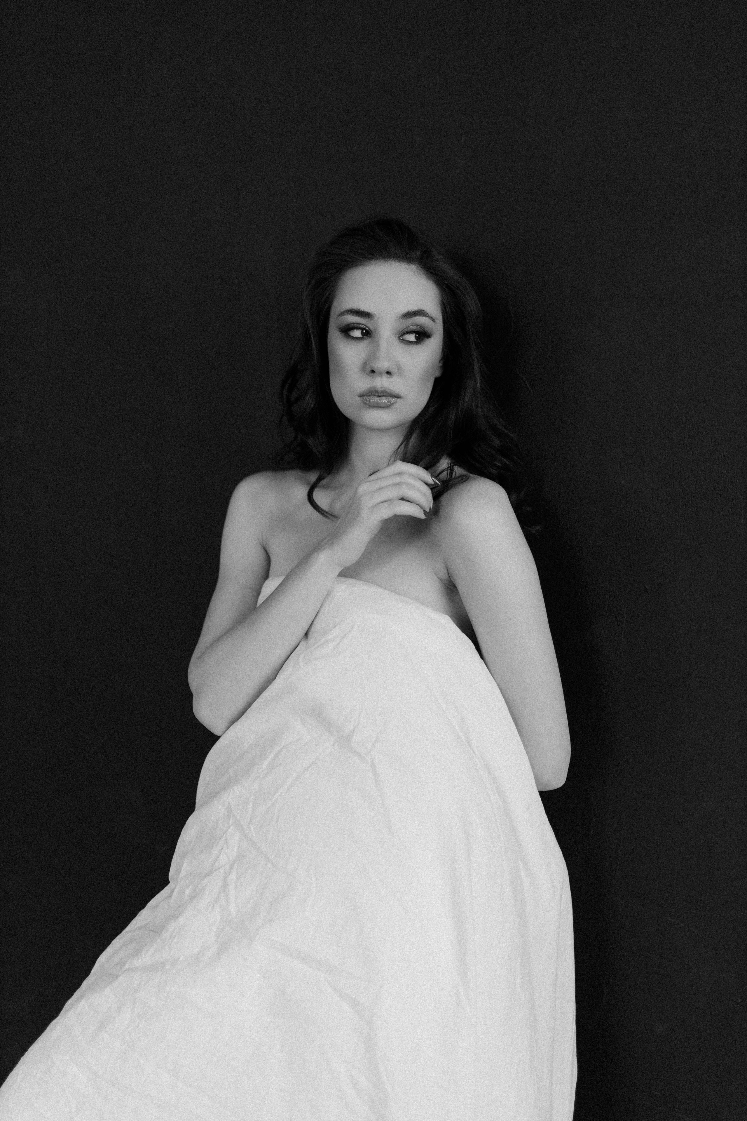 Дарья. Портретный фотограф в Нижнем Новгороде Елена Ханова