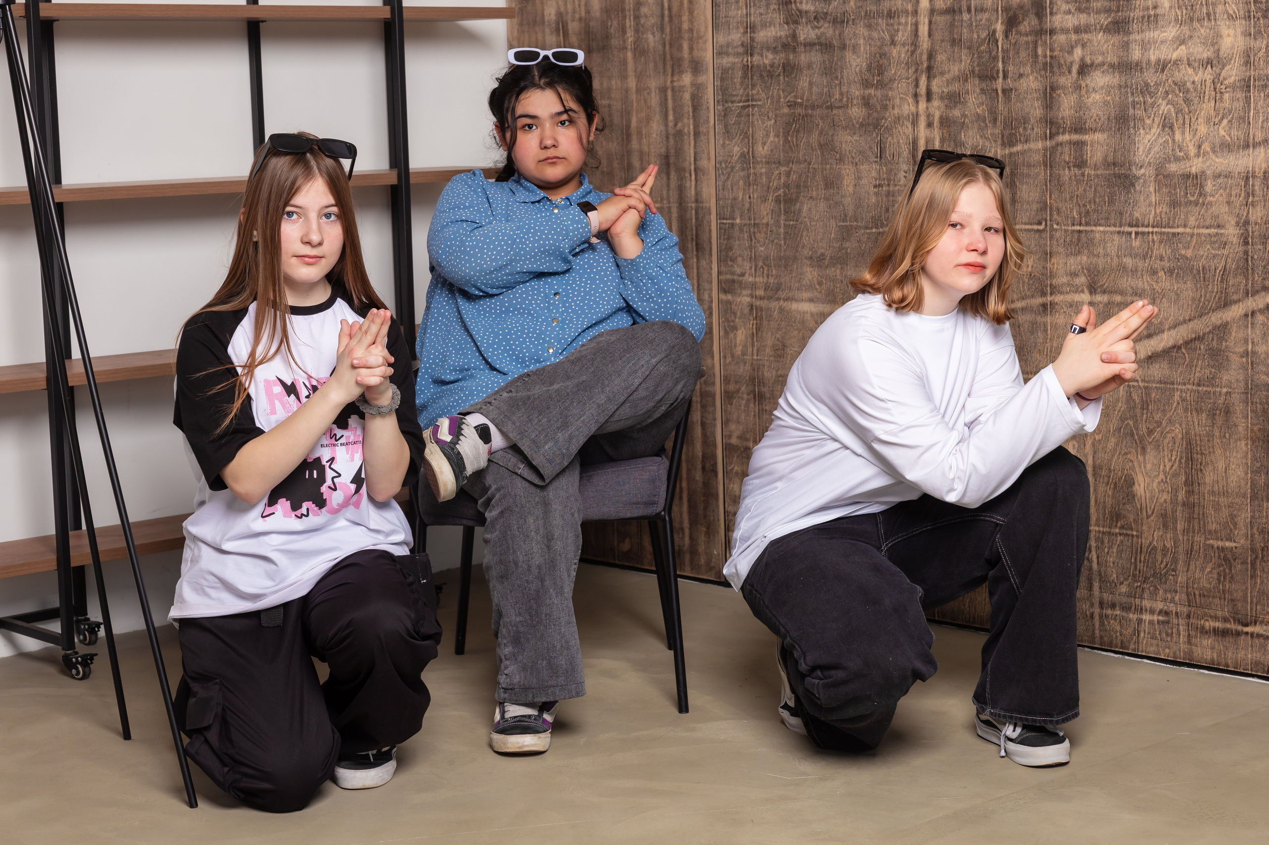 7 класс. Семейный, детский и школьный фотограф в Москве Рудницкая Анна