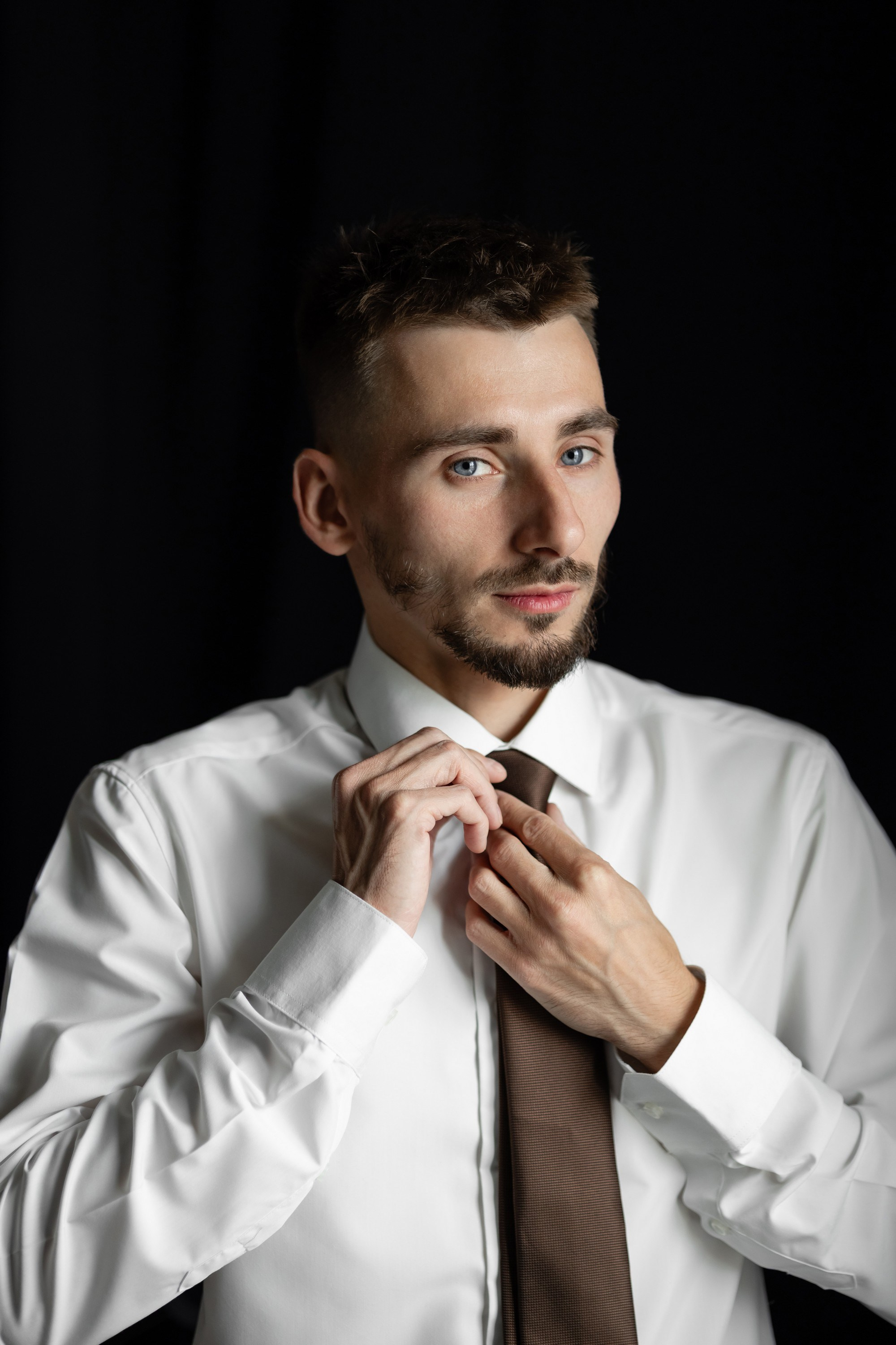 Виктория и Александр. Татьяна Чернышова свадебный фотограф Москва