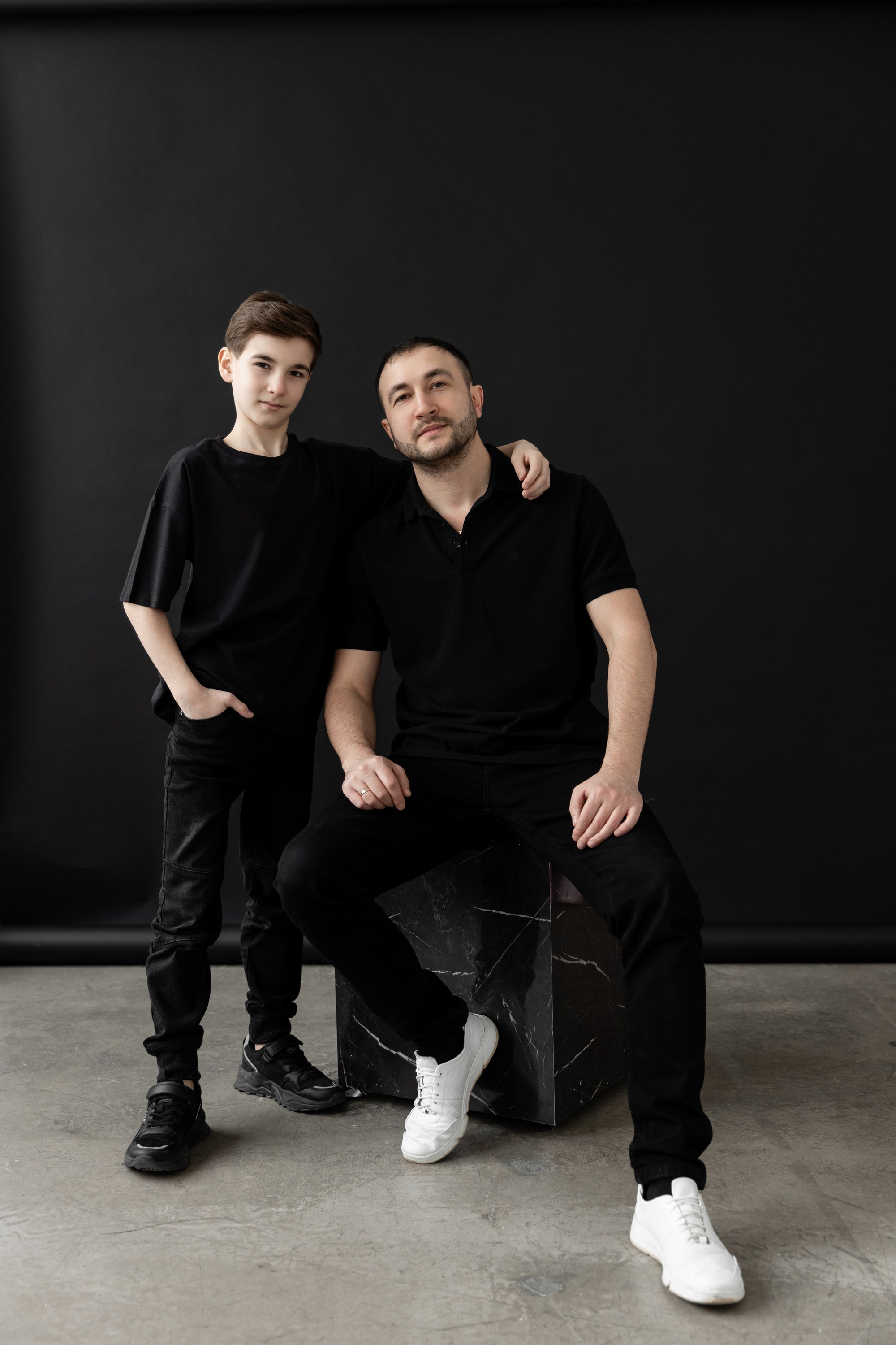 Циклорама и цветной фон. Татьяна Чернышова свадебный фотограф Москва