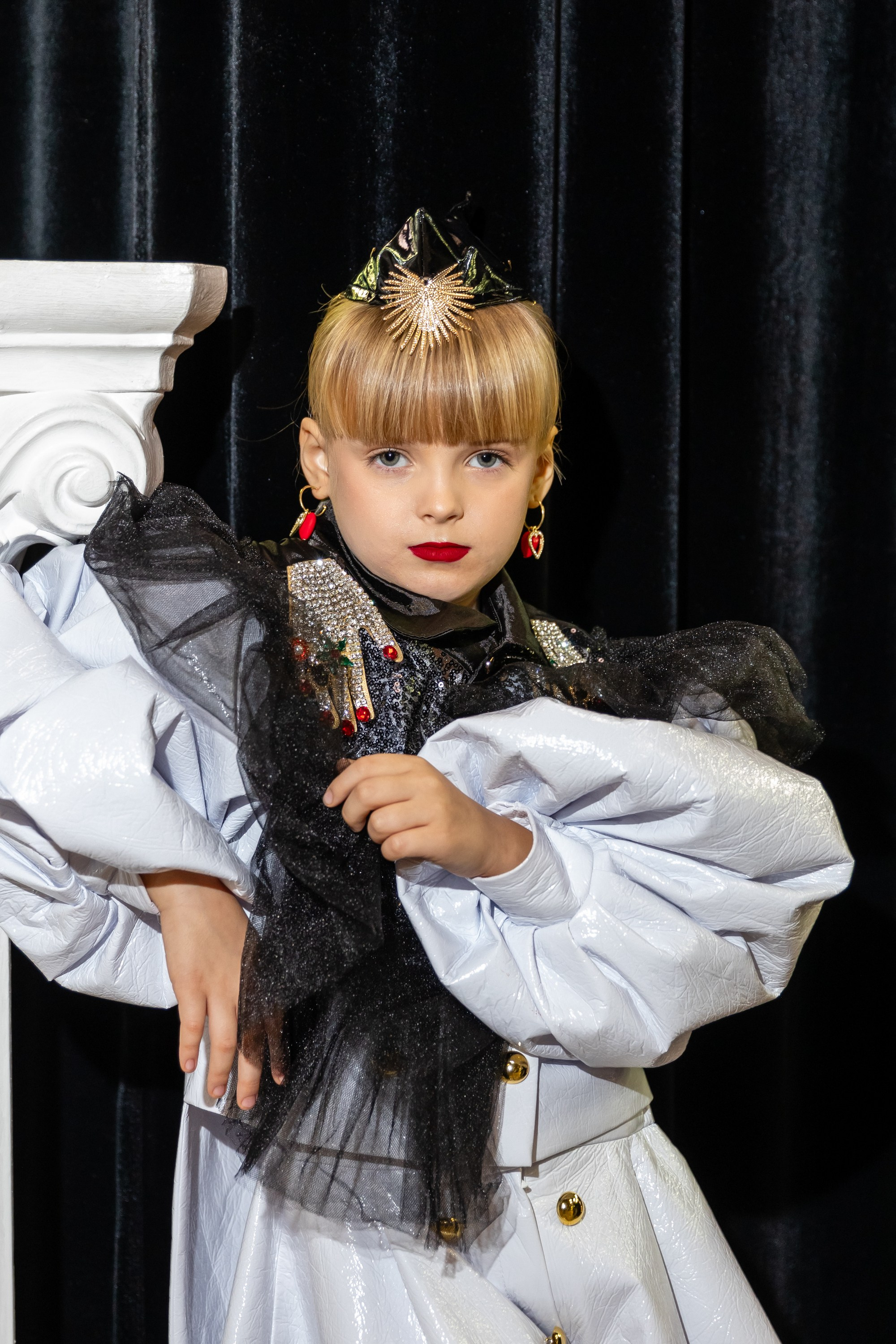 ESTET FASHION WEEK (KIDs REVOLUTION). Татьяна Чернышова свадебный фотограф Москва