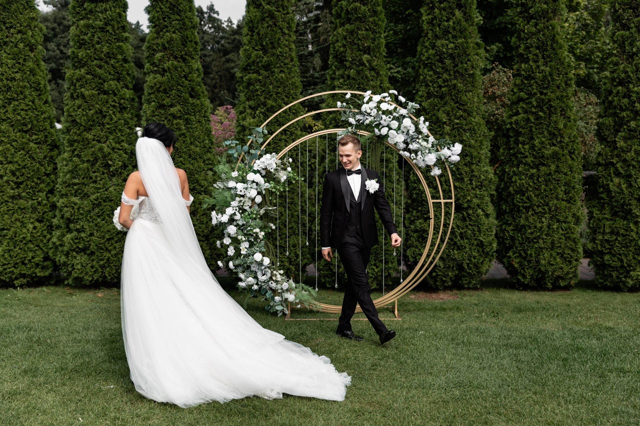 Герман и Анастасия (Artiland). Татьяна Чернышова свадебный фотограф Москва