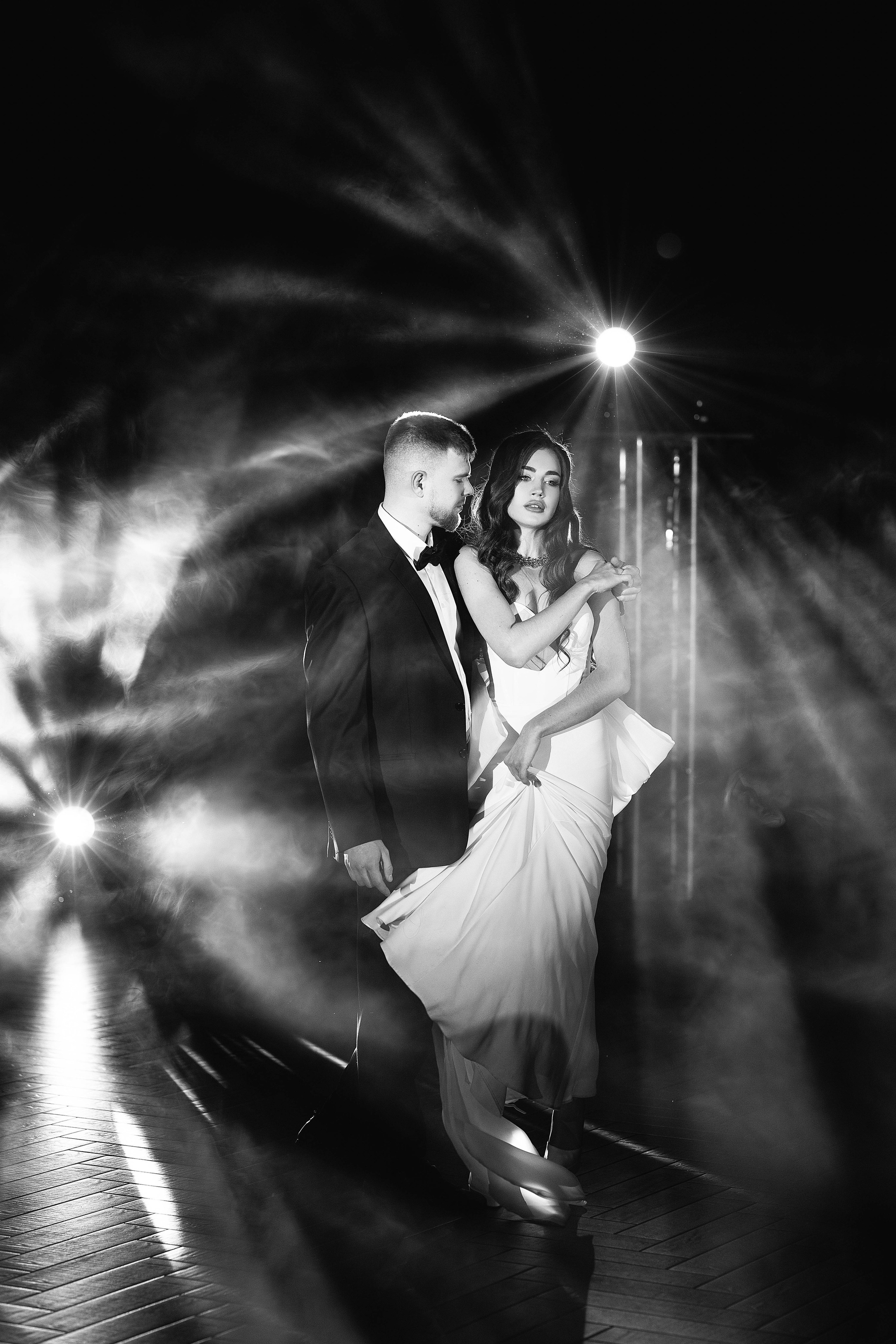 Николай и Дарья. Свадебный фотограф Ростов-на-Дону Виолетта veslers.ph