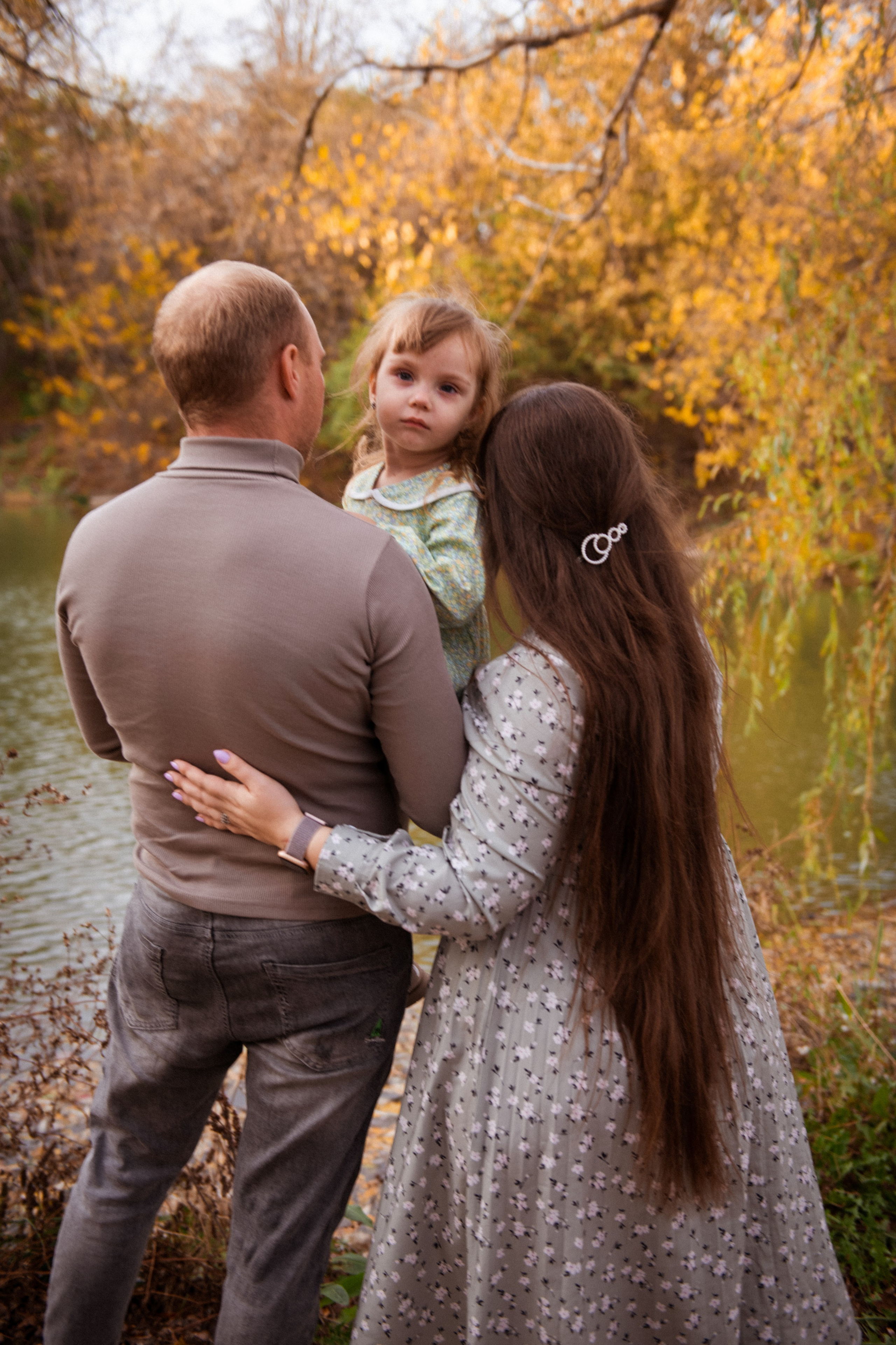 Семейные съёмки. Детский и семейный фотограф в Армавире Даша Зубкова