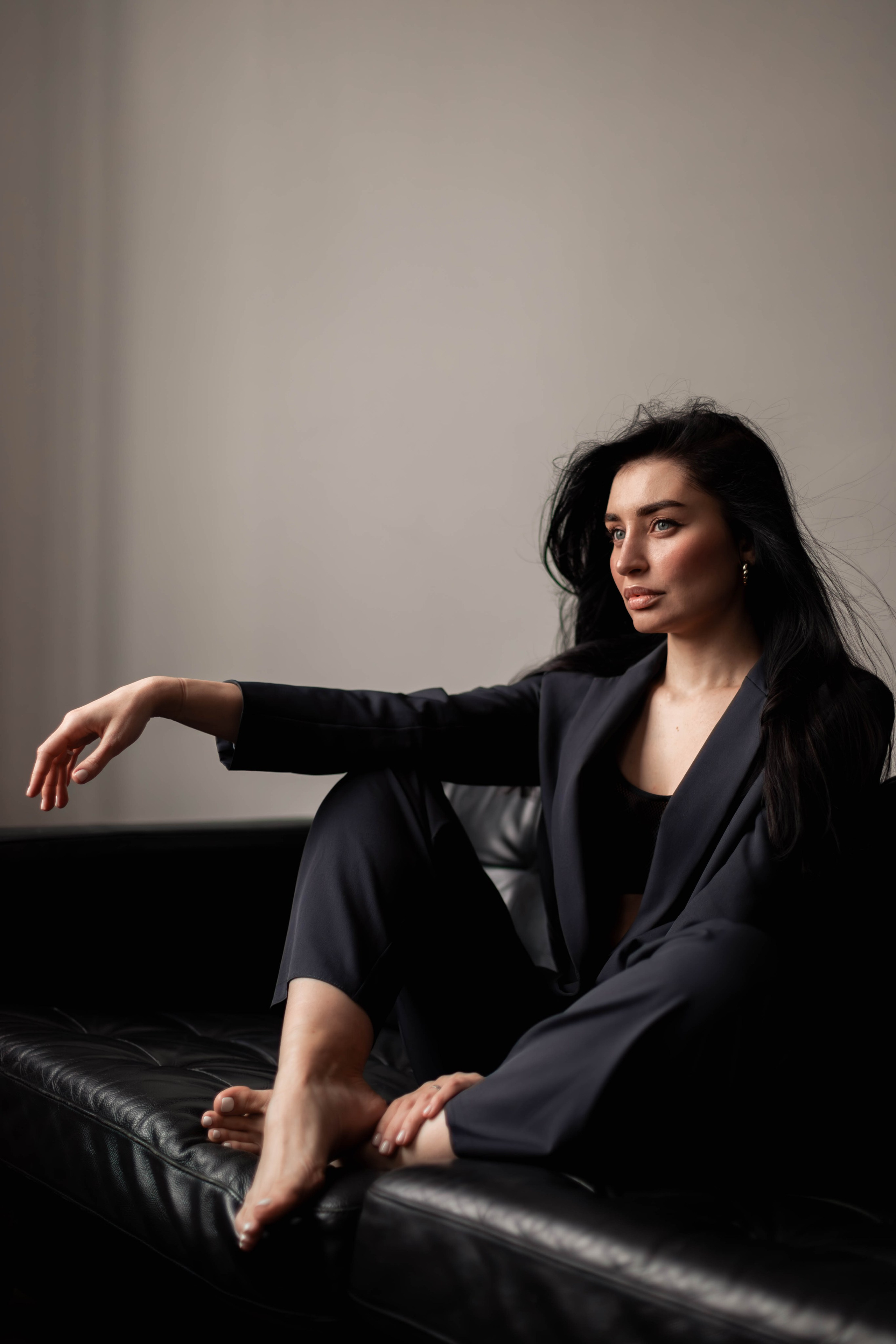 Алена. Фотограф в Москве. Гатицкая Анастасия