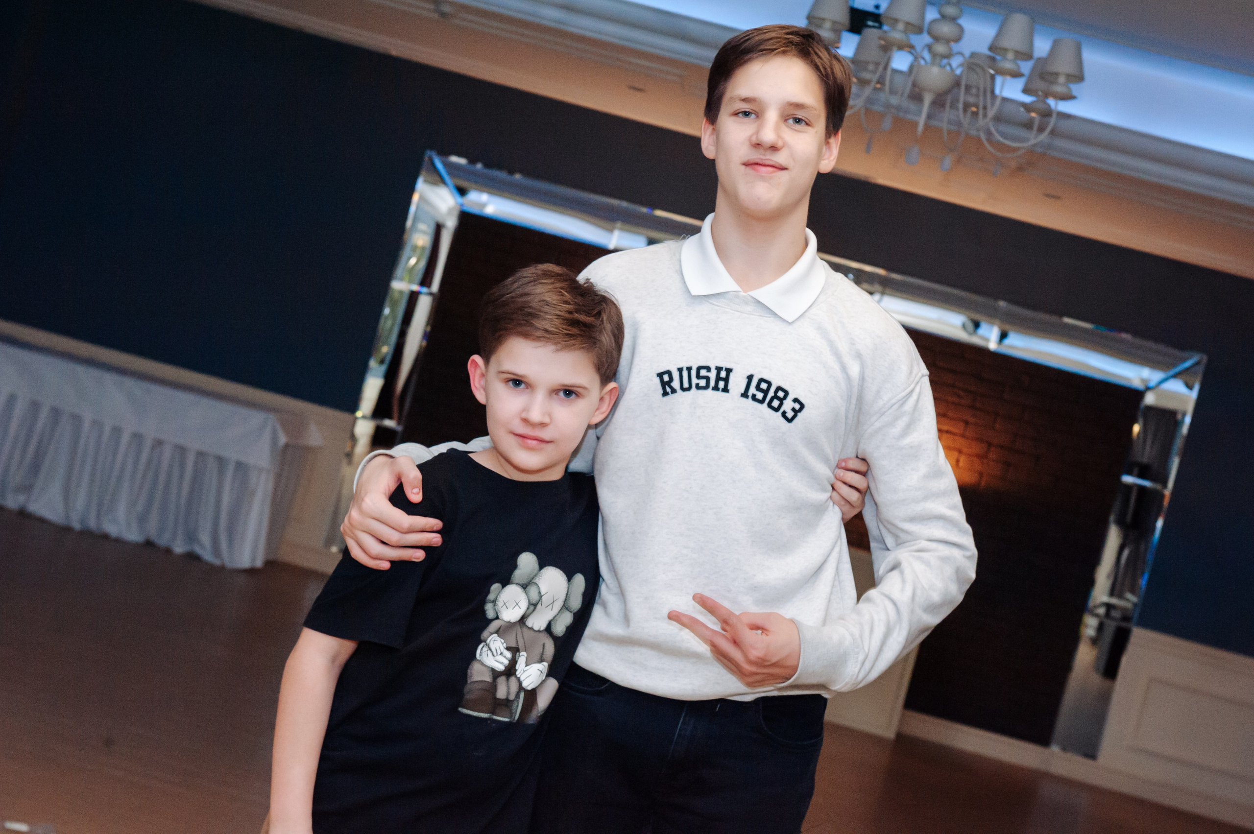 День Рождения Прохора. Фотограф Магнитогорск Данил Семенов