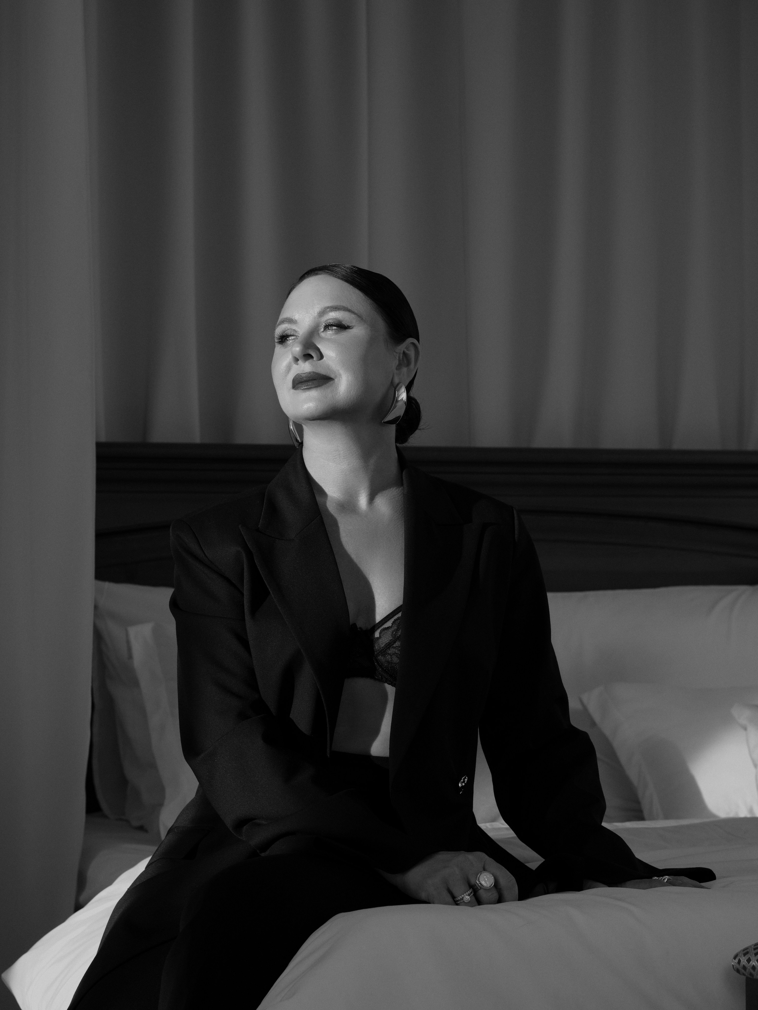 Юлия. Главная