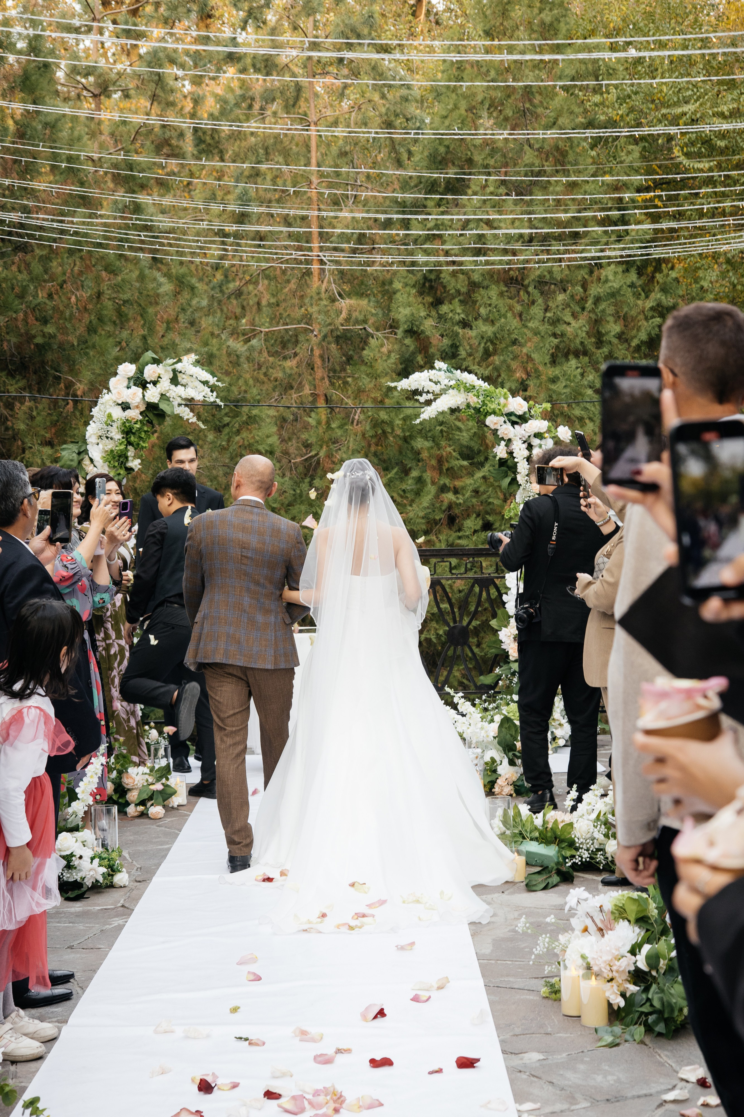 Nurali & Alina. Свадебный фотограф алматы Шожебаев Кайрат