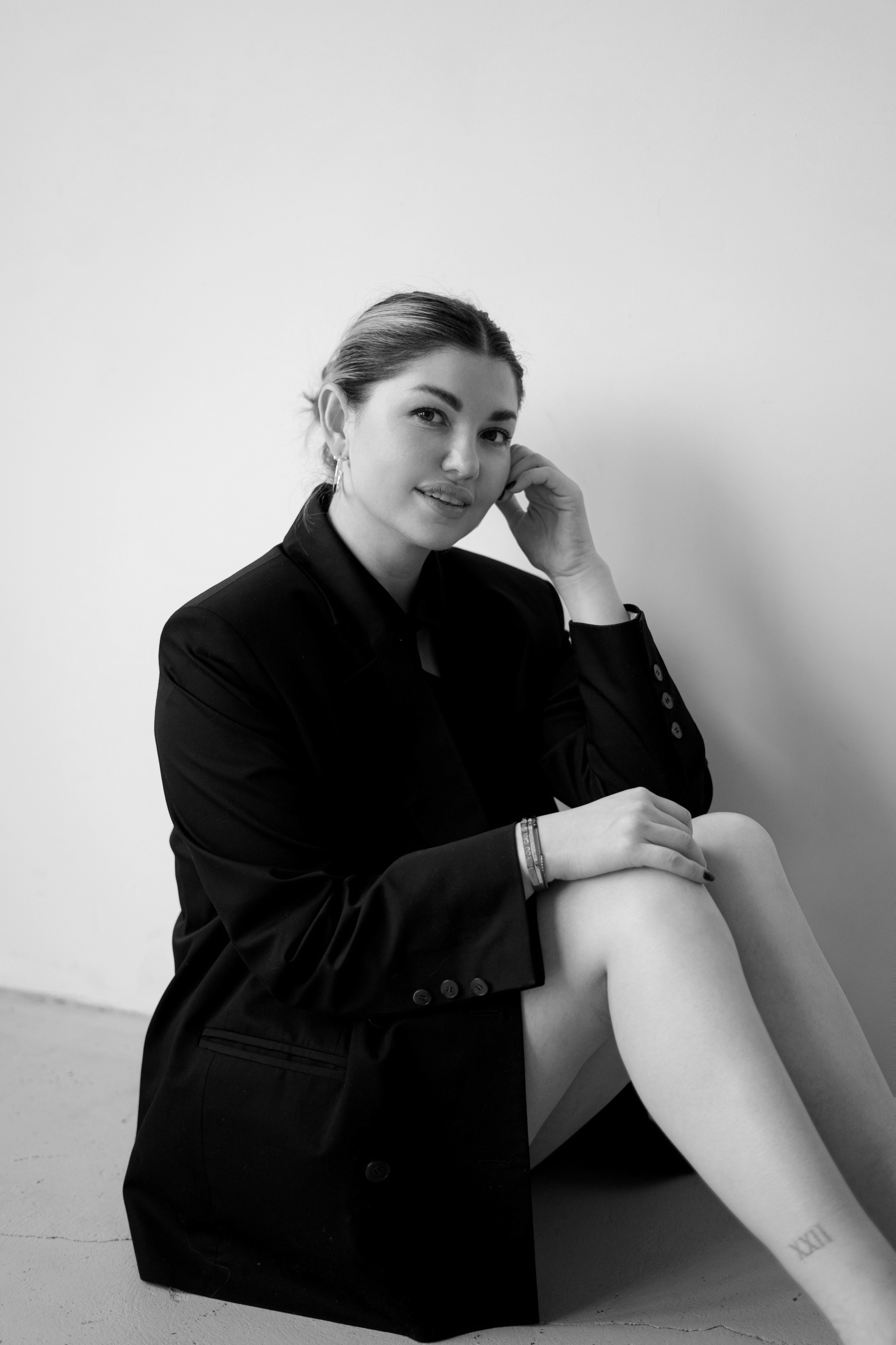 Оля романова. Фотограф Валерия Крахмалева