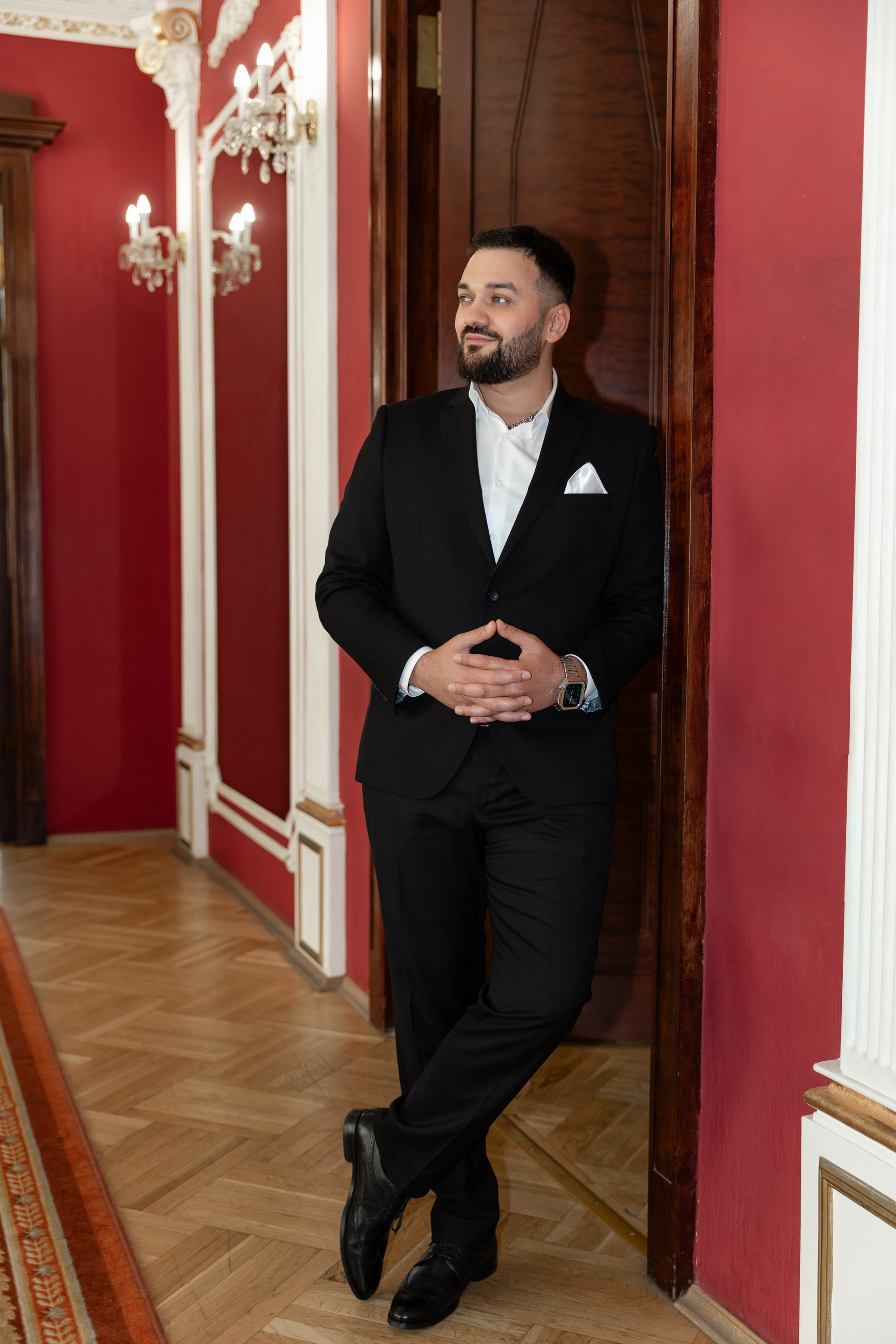 Ангелина и Богдан. Татьяна Чернышова свадебный фотограф Москва