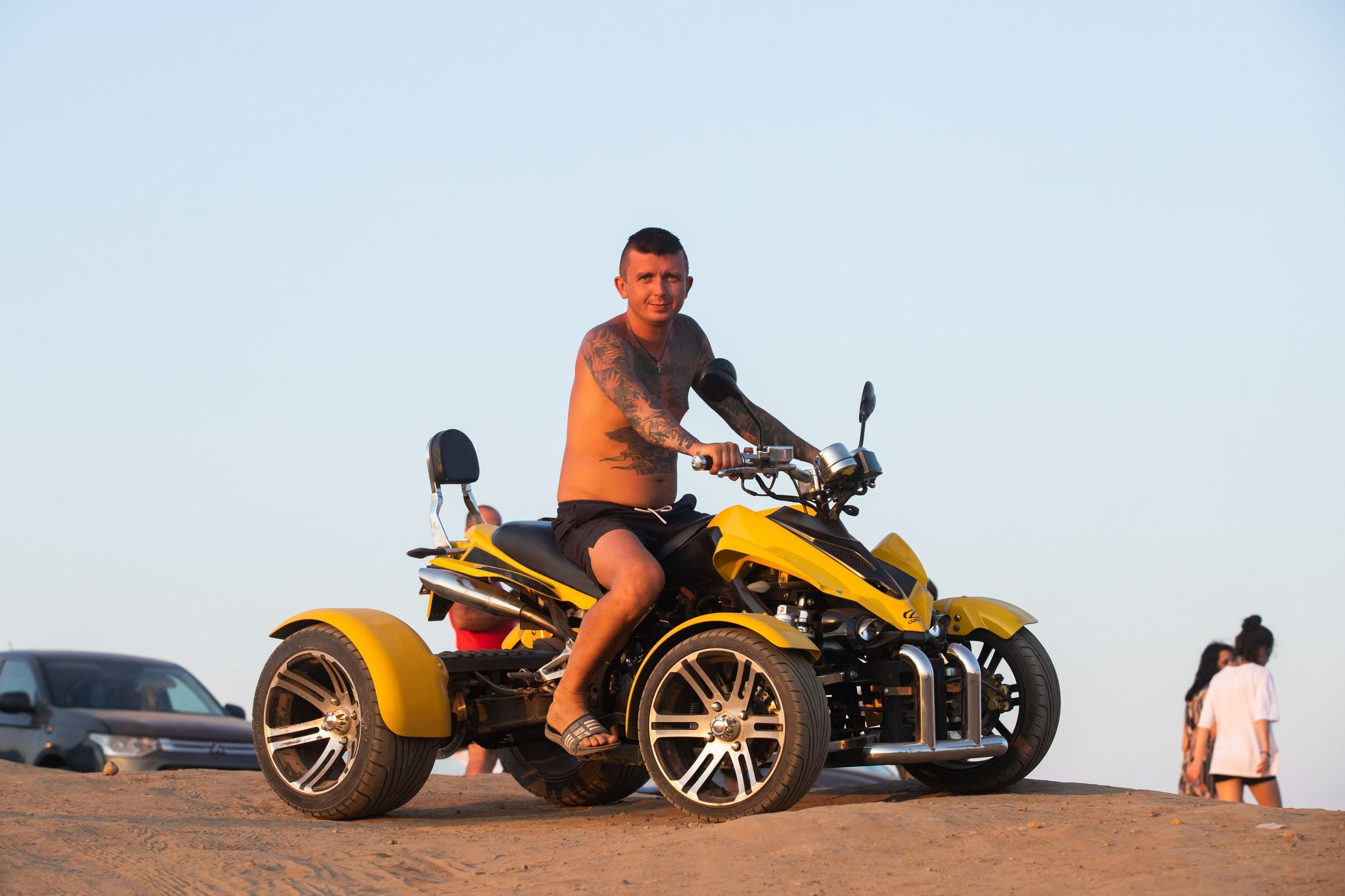 Кондуки (10 июля 2021). Репортажный фотограф Алексей Пирязев