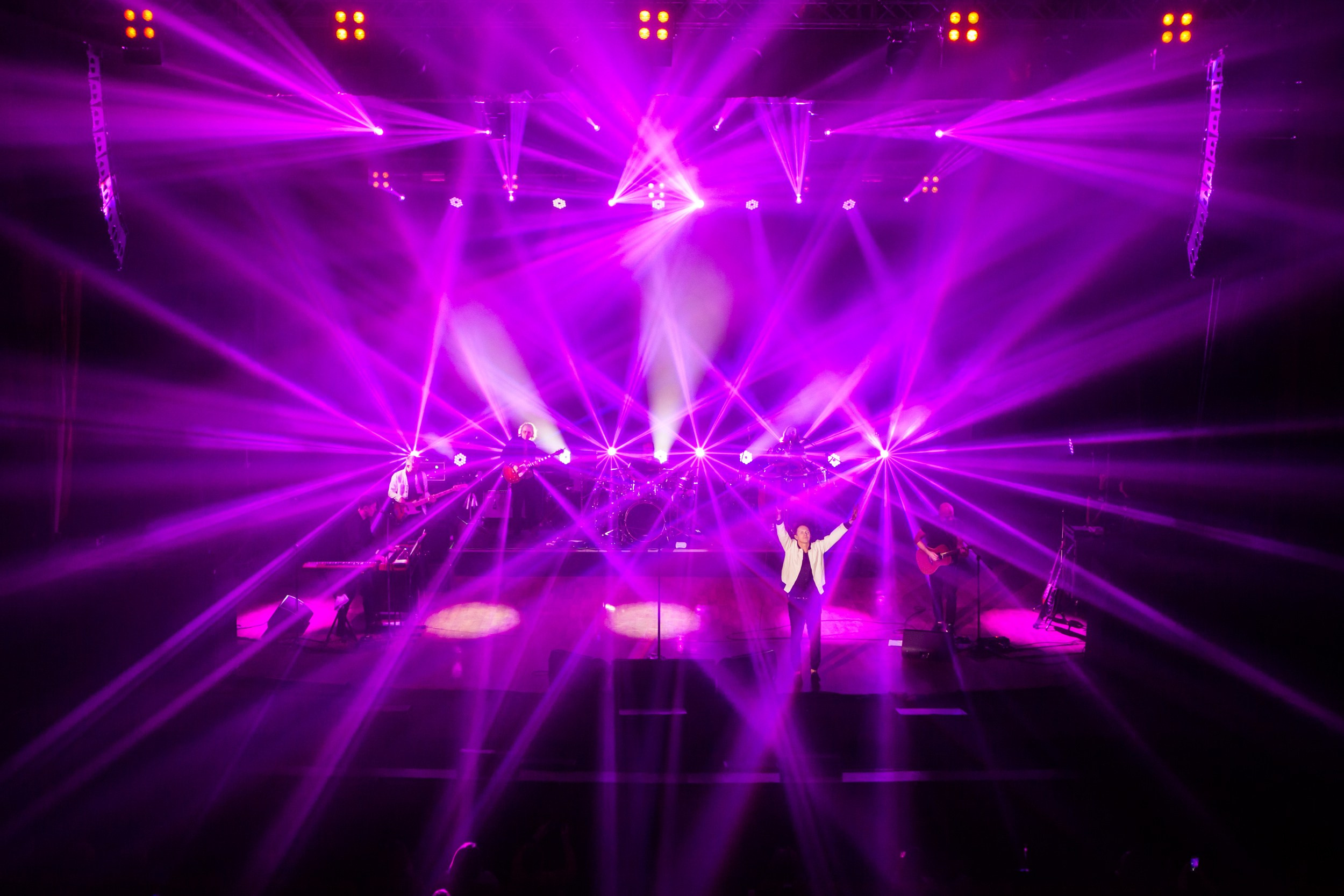 Brainstorm. Репортажный фотограф Алексей Пирязев