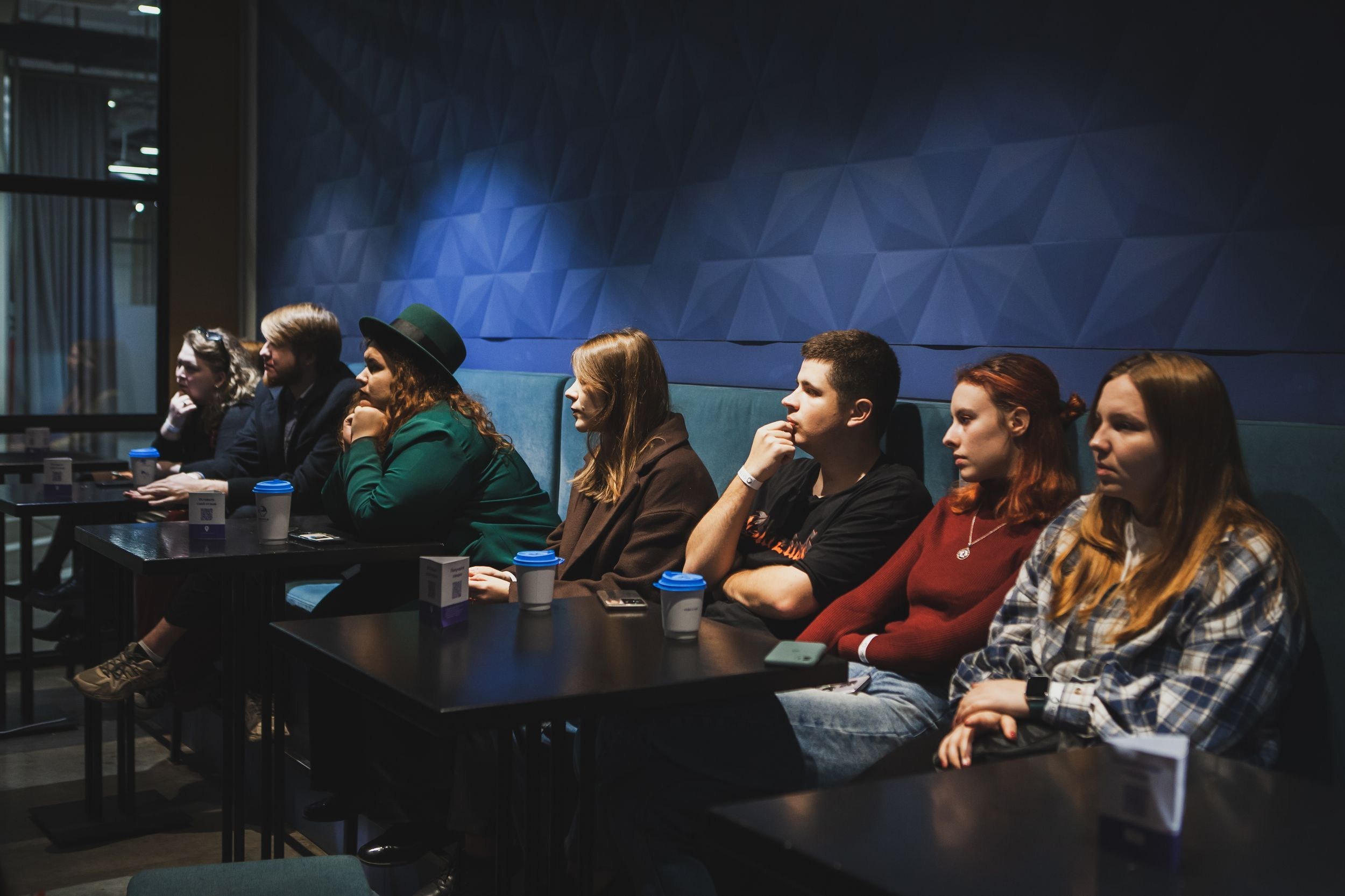 Культурное наследие. Репортажный фотограф Алексей Пирязев