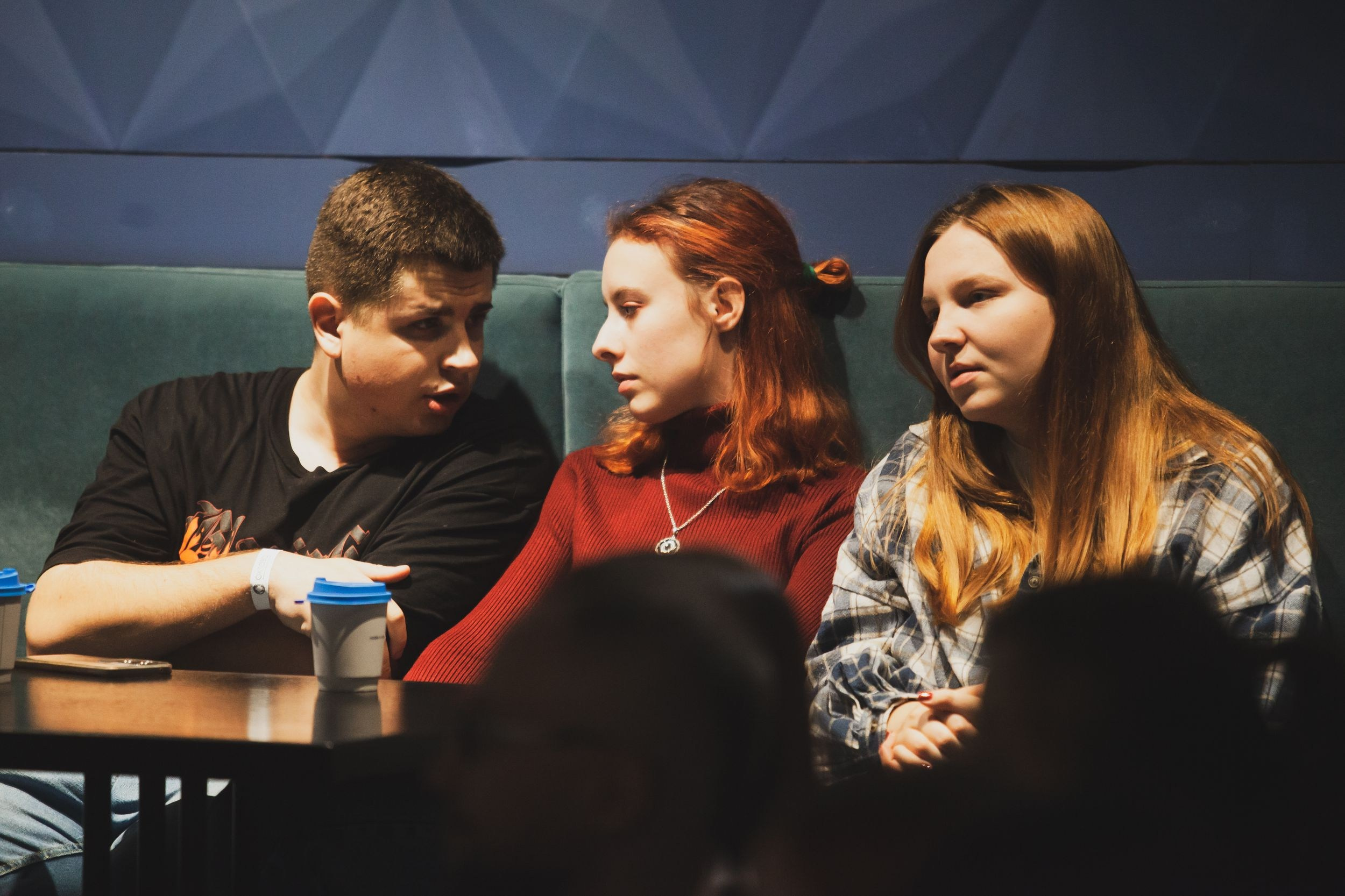 Культурное наследие. Репортажный фотограф Алексей Пирязев