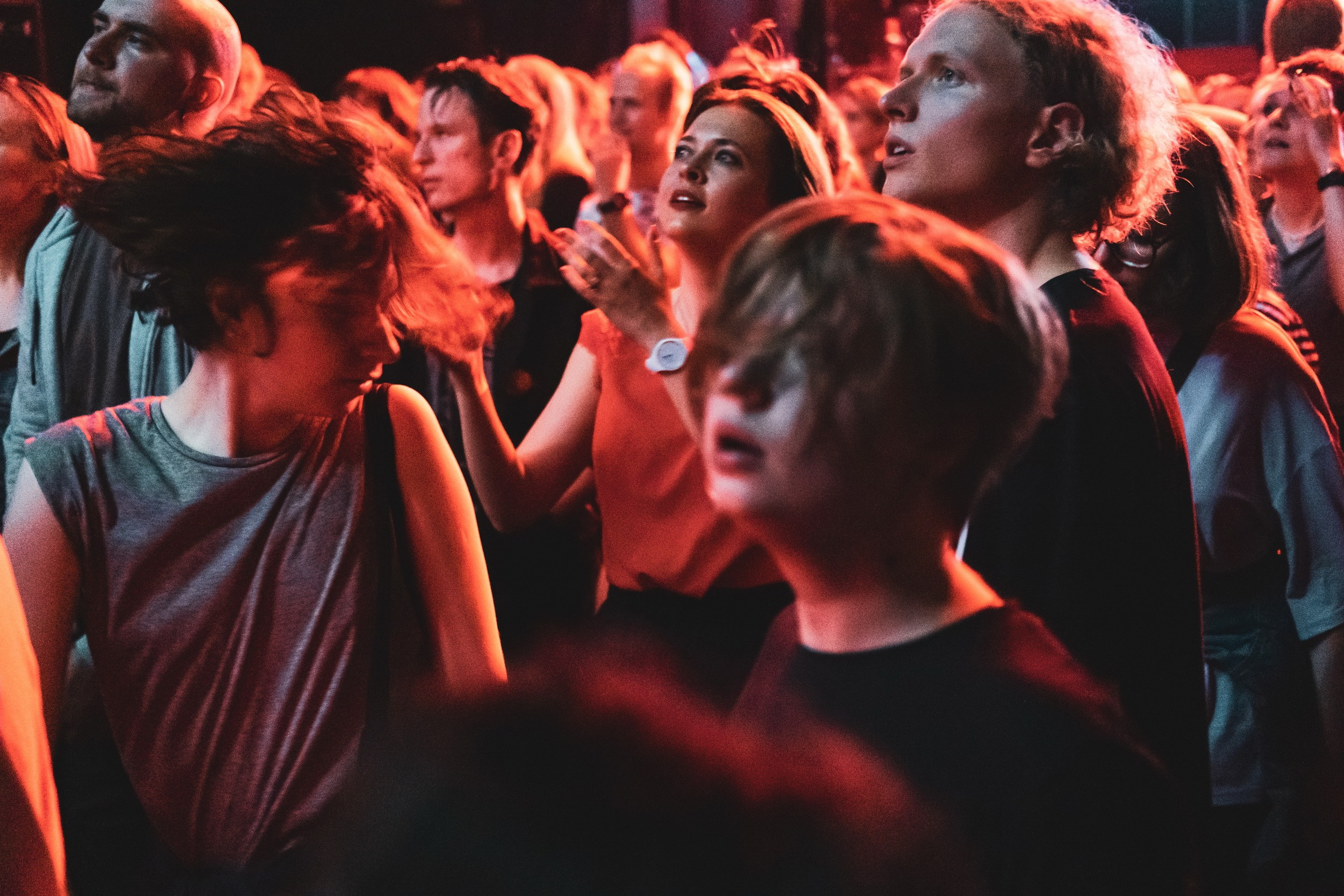 Shortparis. Репортажный фотограф Алексей Пирязев