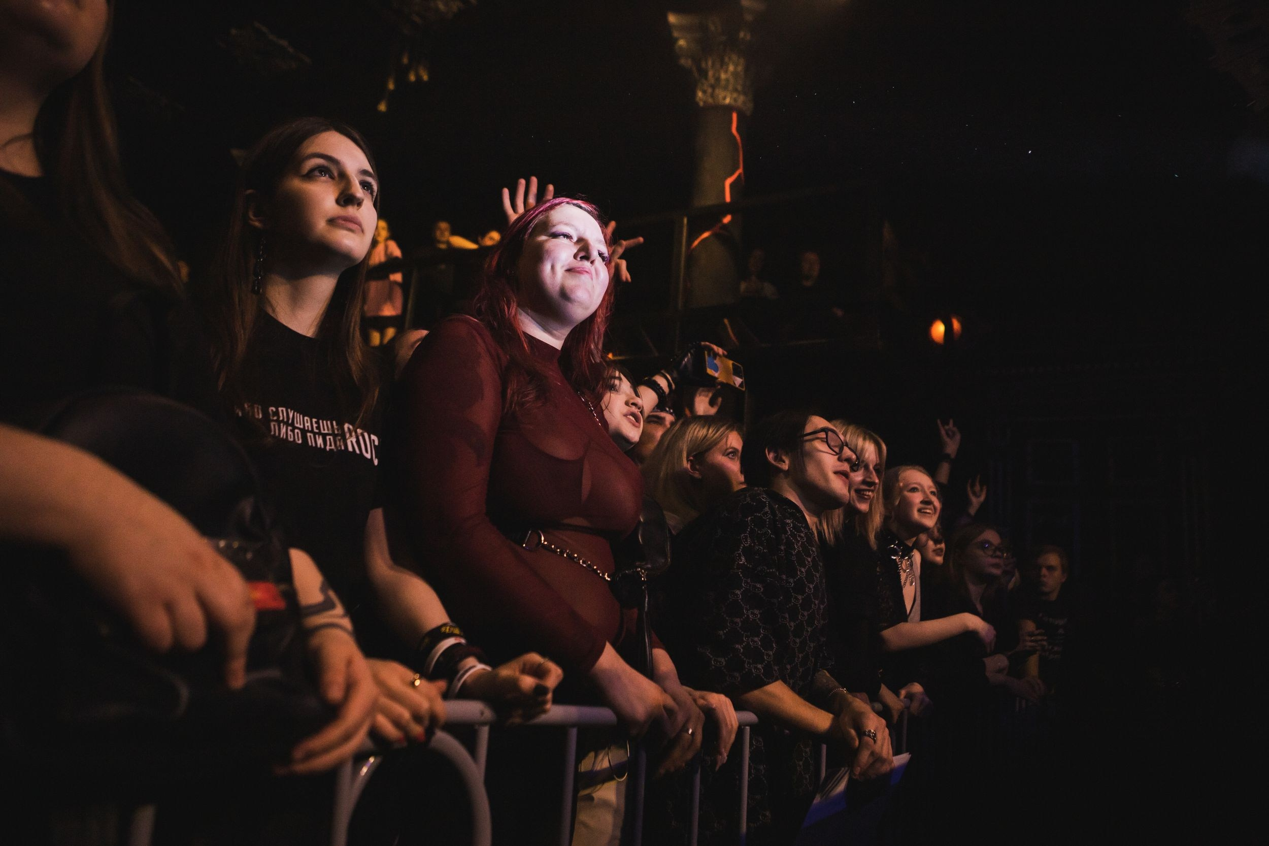 Neverlove. Репортажный фотограф Алексей Пирязев