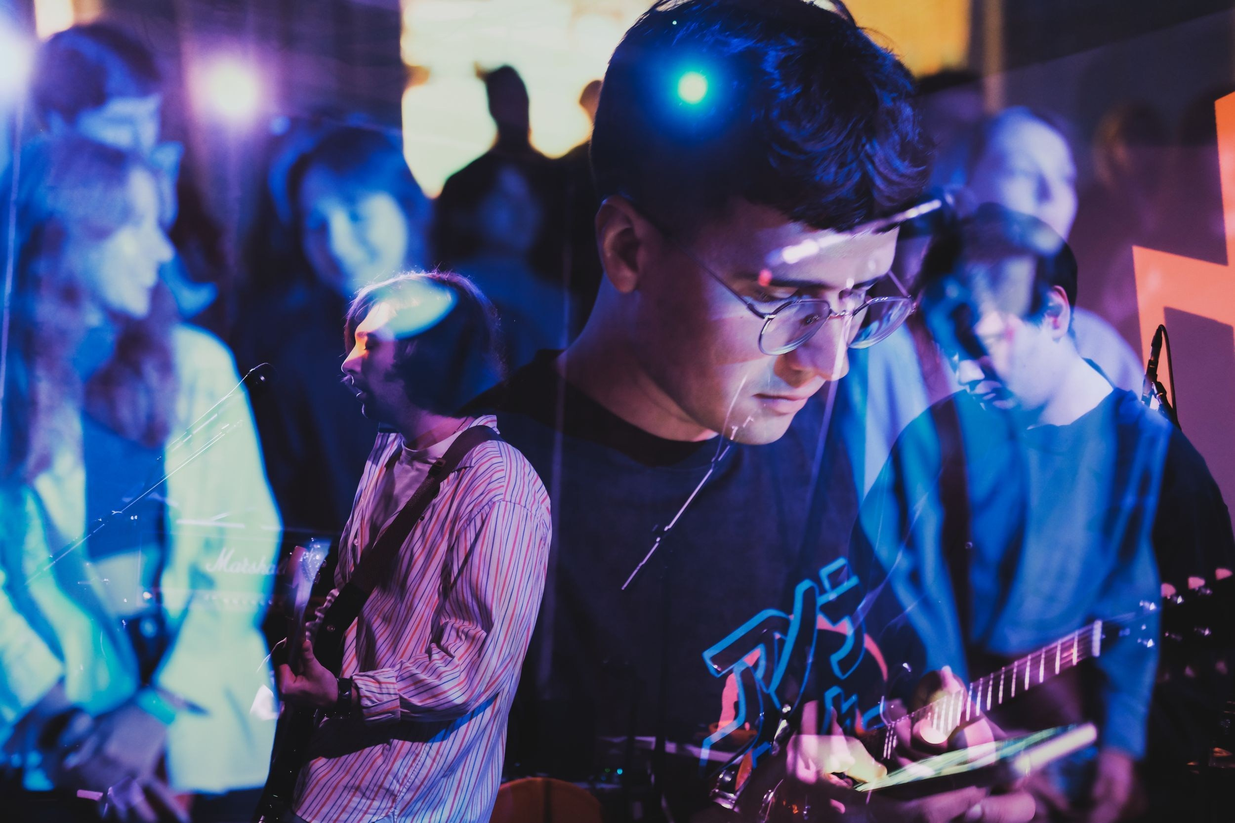 Doomer Fest (28 июля 2023). Репортажный фотограф Алексей Пирязев