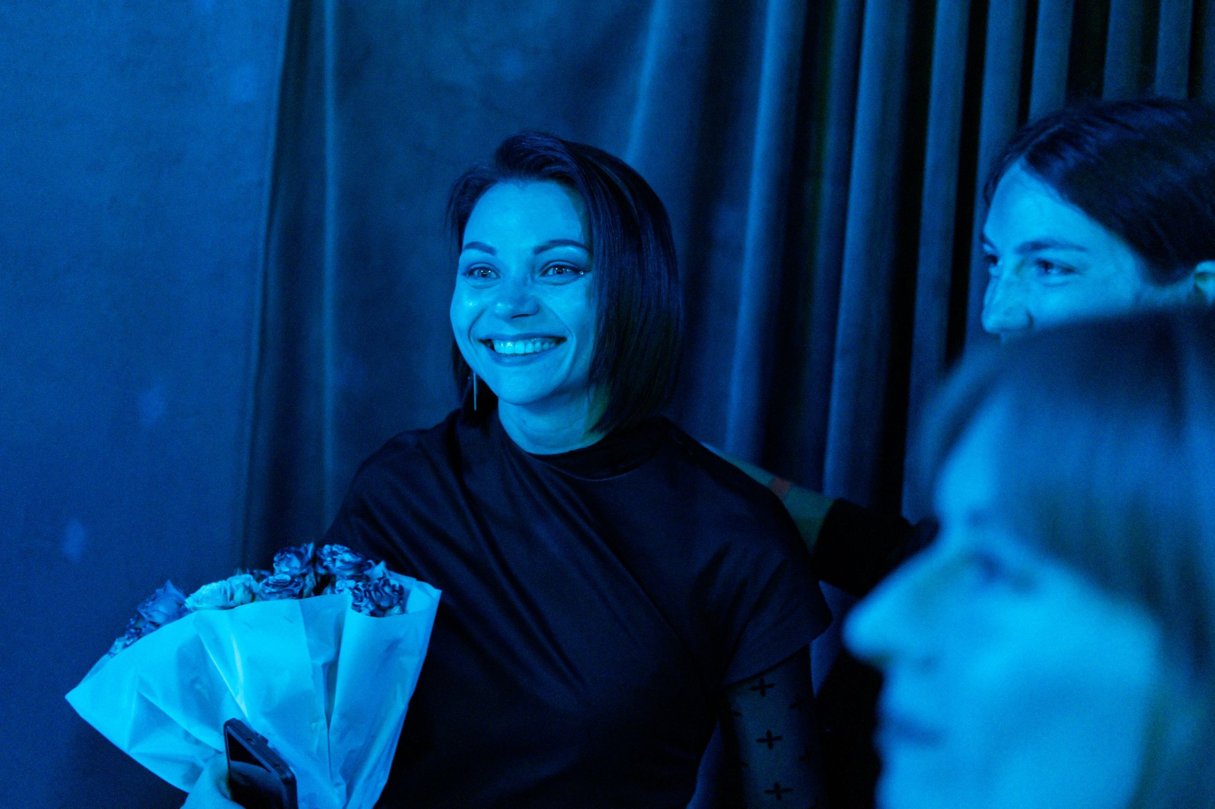 Fatal Aim. Репортажный фотограф Алексей Пирязев