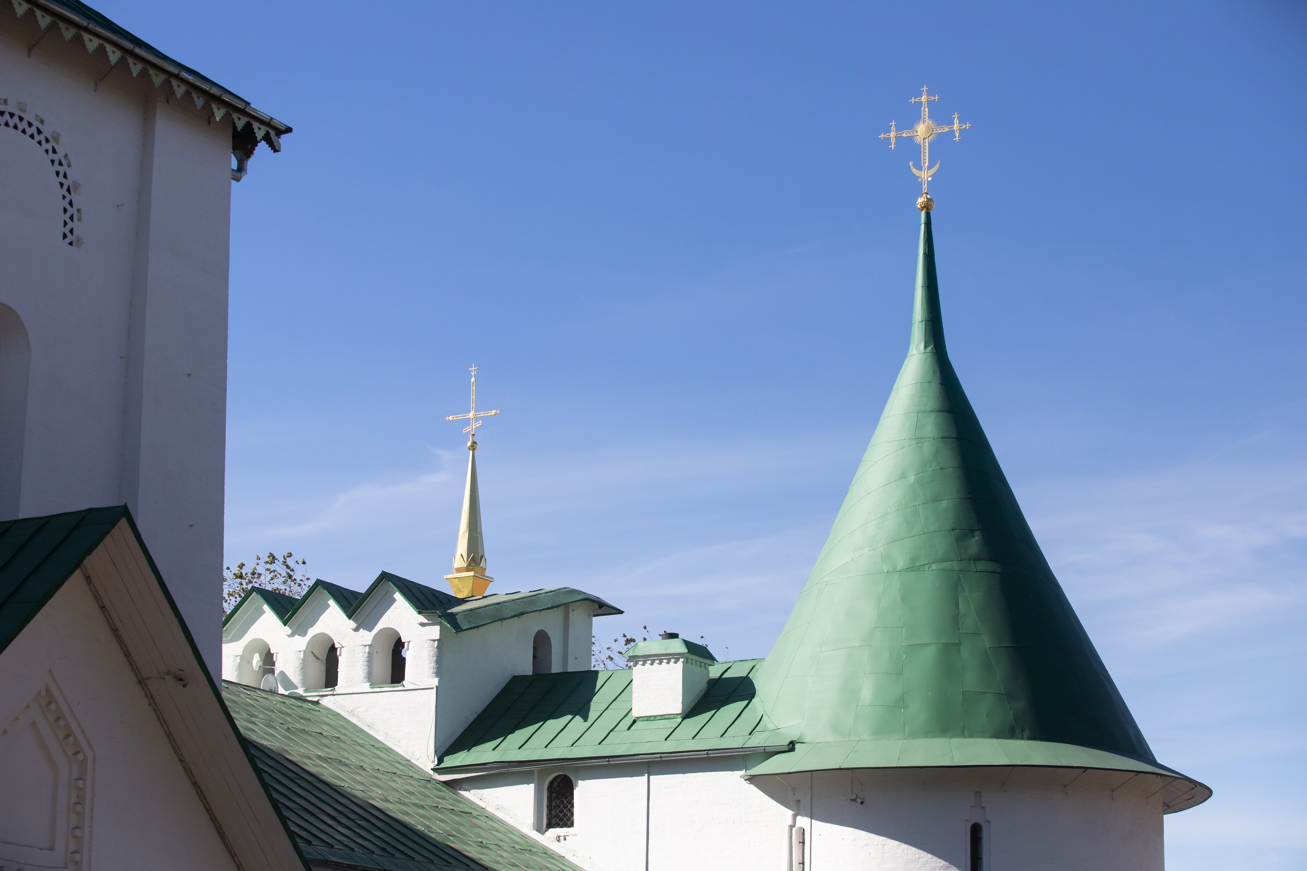 644-я годовщина Куликовской битвы (21 сентября 2024). Репортажный фотограф Алексей Пирязев