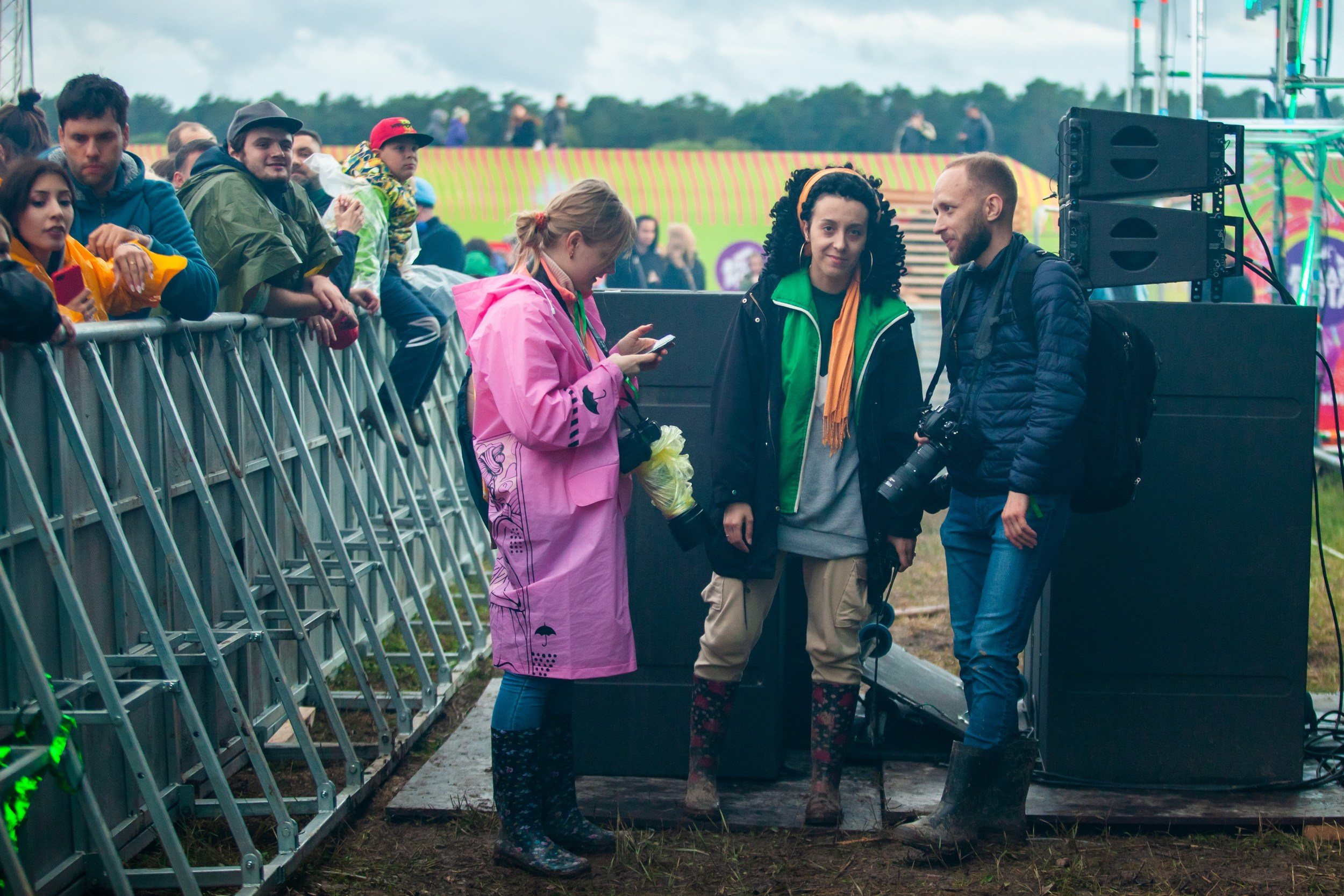2019. Репортажный фотограф Алексей Пирязев
