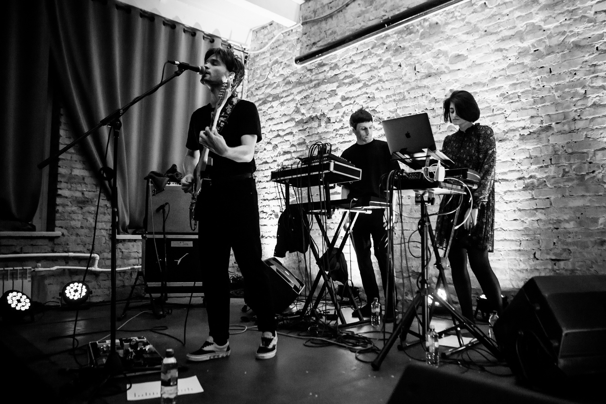 Дурной вкус. Репортажный фотограф Алексей Пирязев