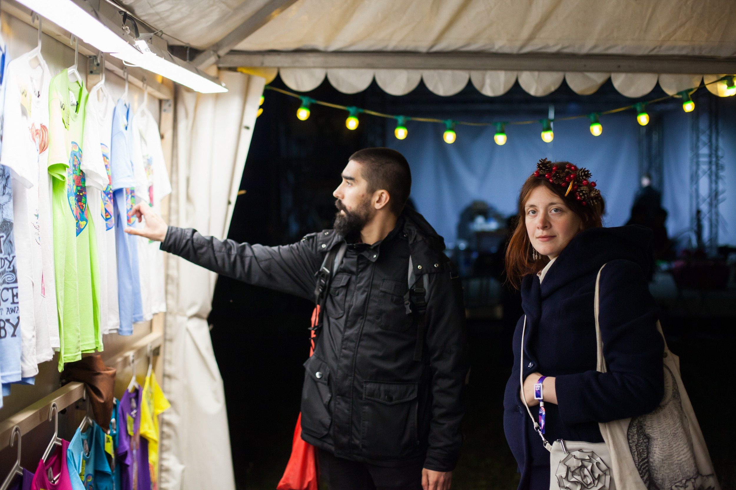2018. Репортажный фотограф Алексей Пирязев