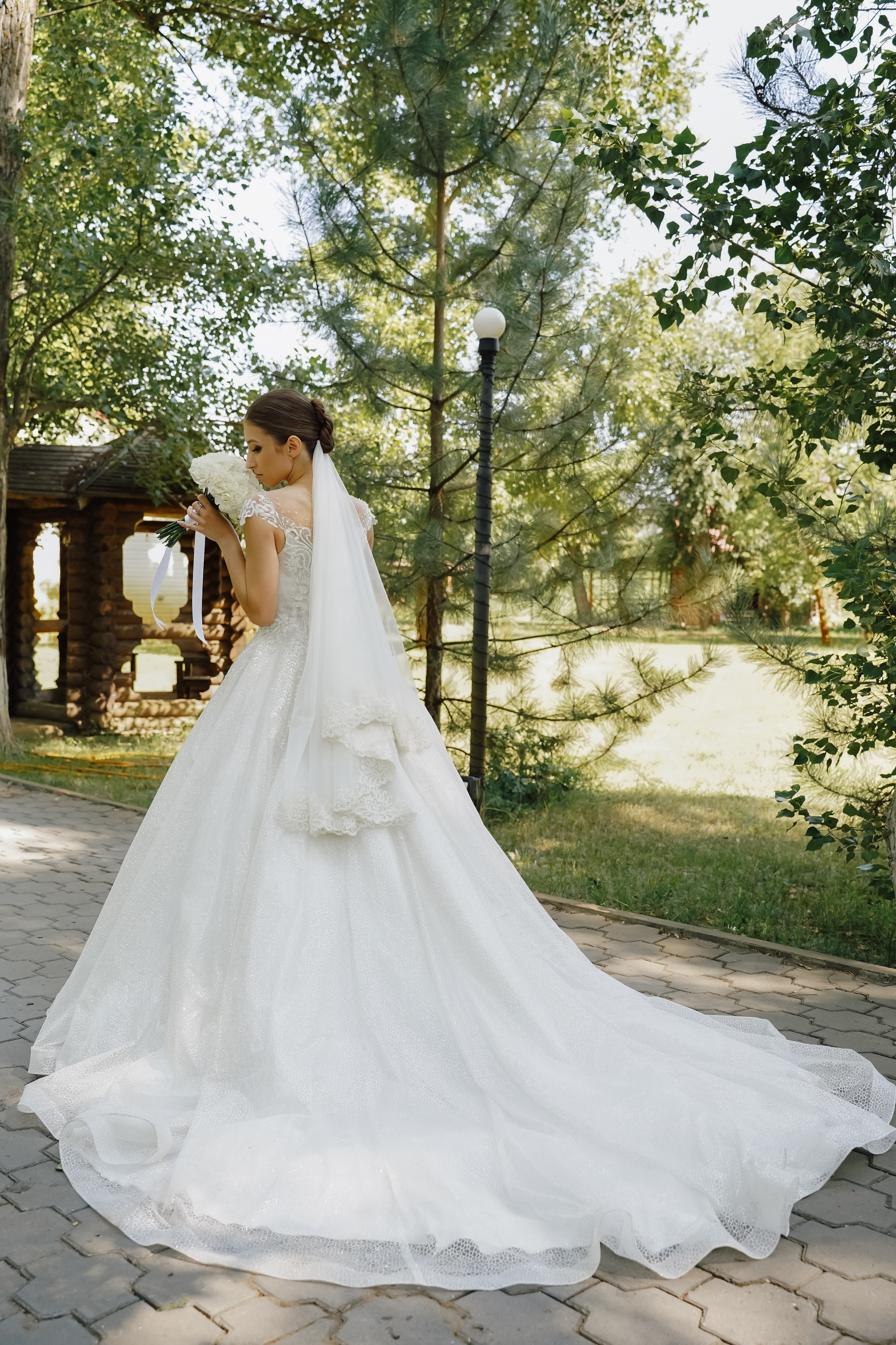 Олег и Юлия. Свадебный и семейный фотограф в Волгограде Наталья Наумова