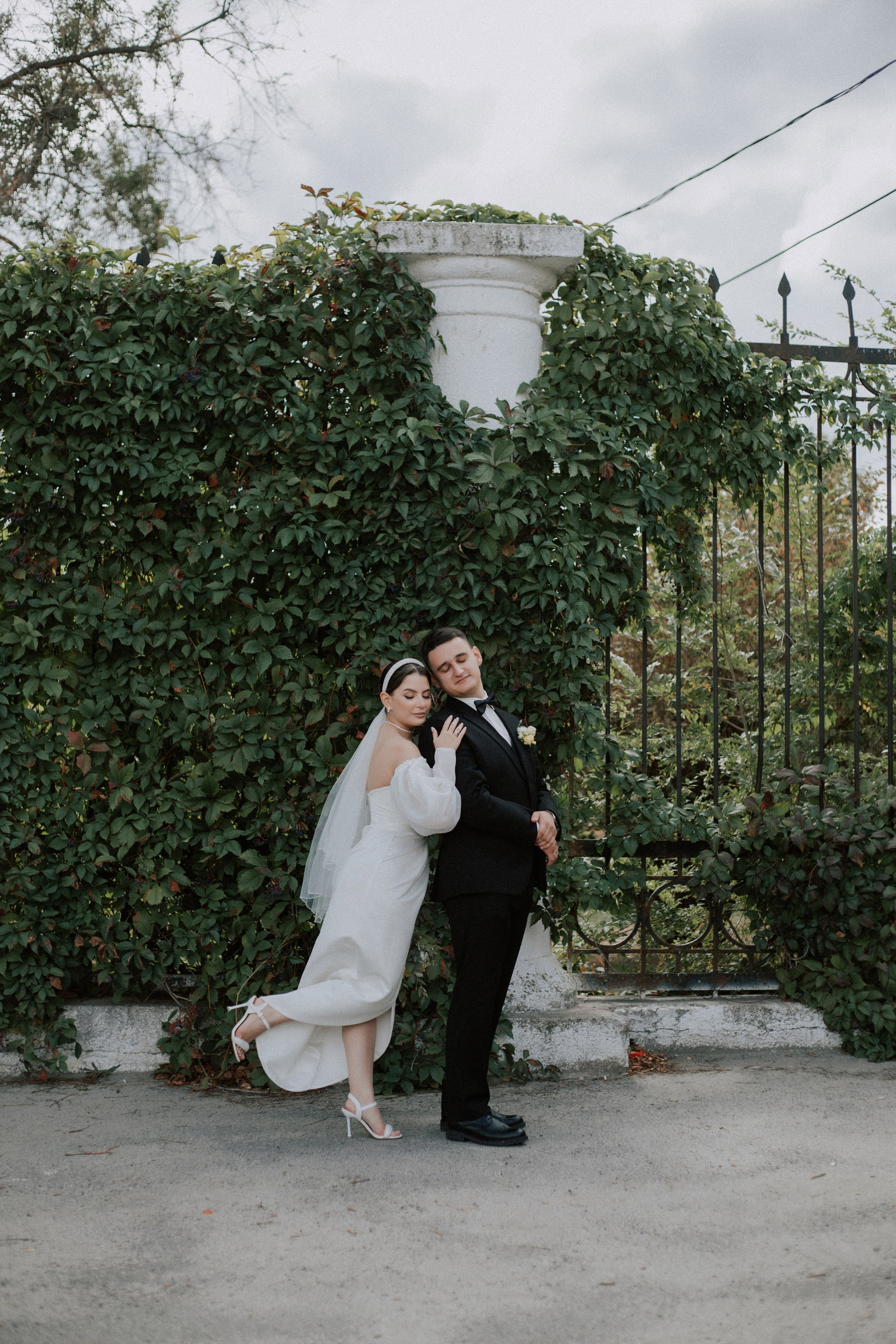 Свадьба Лера Дима. Фотограф|Волгоград|Фролово