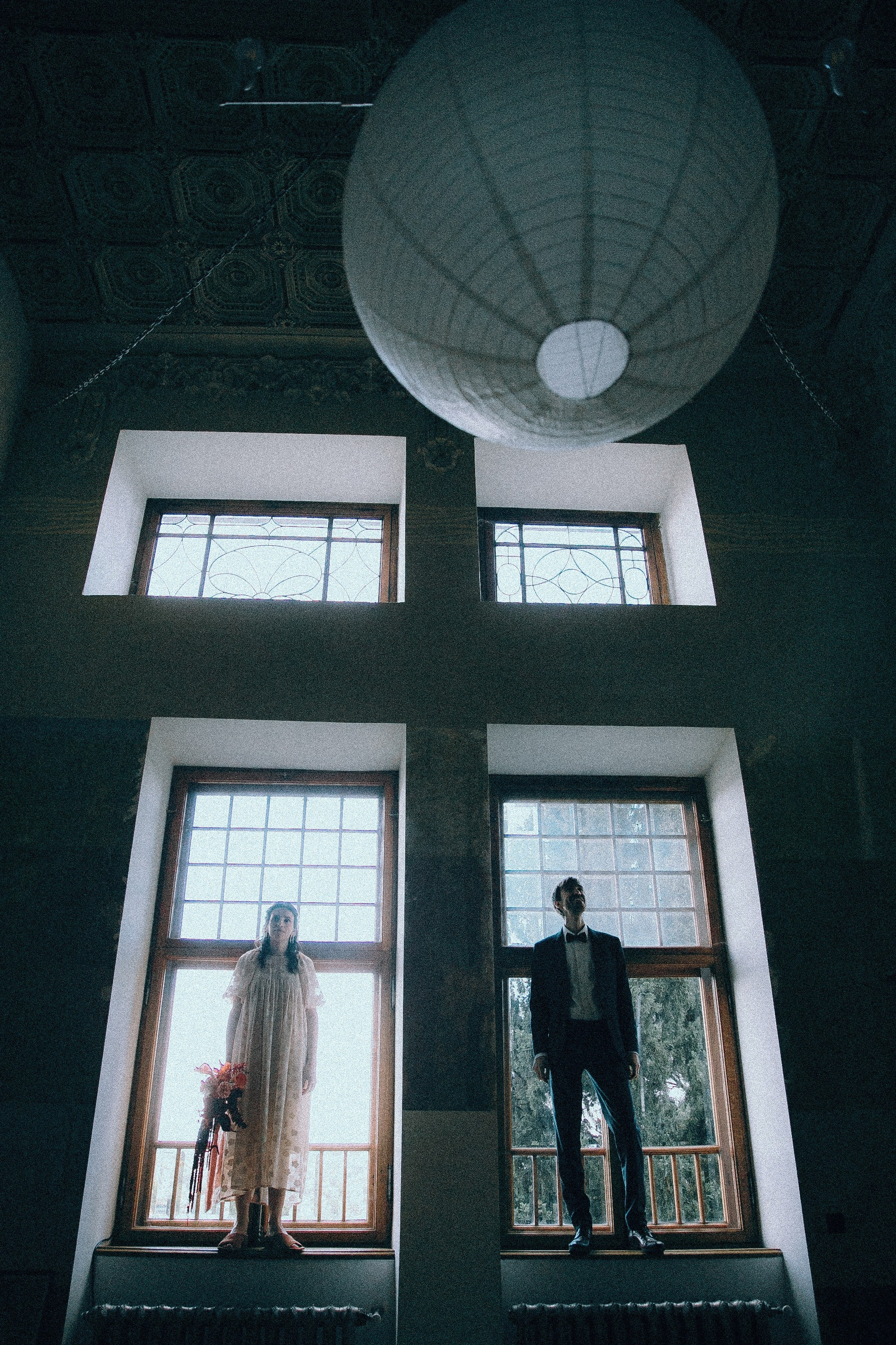 Паша и Лена. Свадебный фотограф Грузия Тбилиси