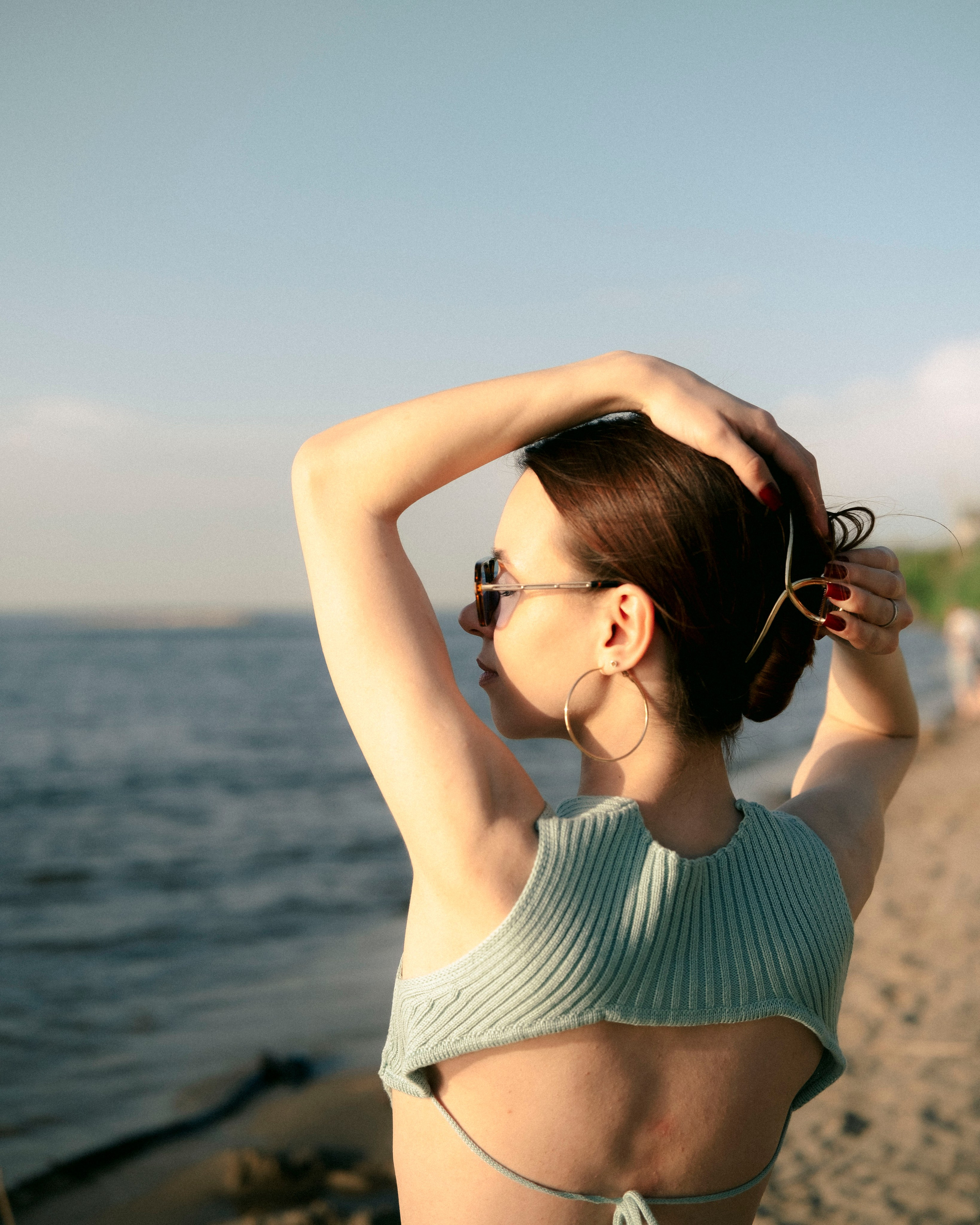 Beach mood. Фотограф Димитровград Казань Валерия Владимиркина