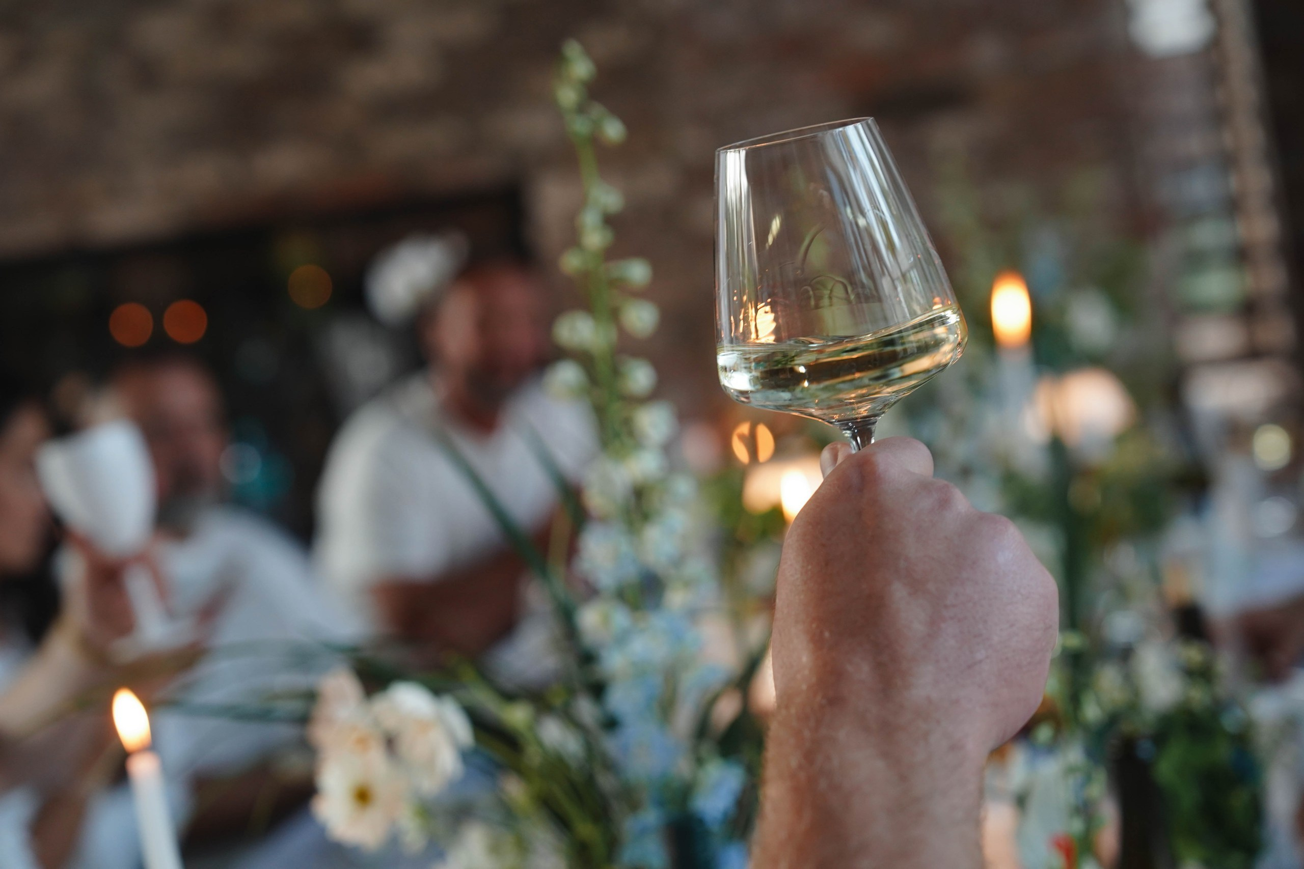 White party. ФОТОГРАФ КСЕНИЯ СОСНОВСКАЯ
