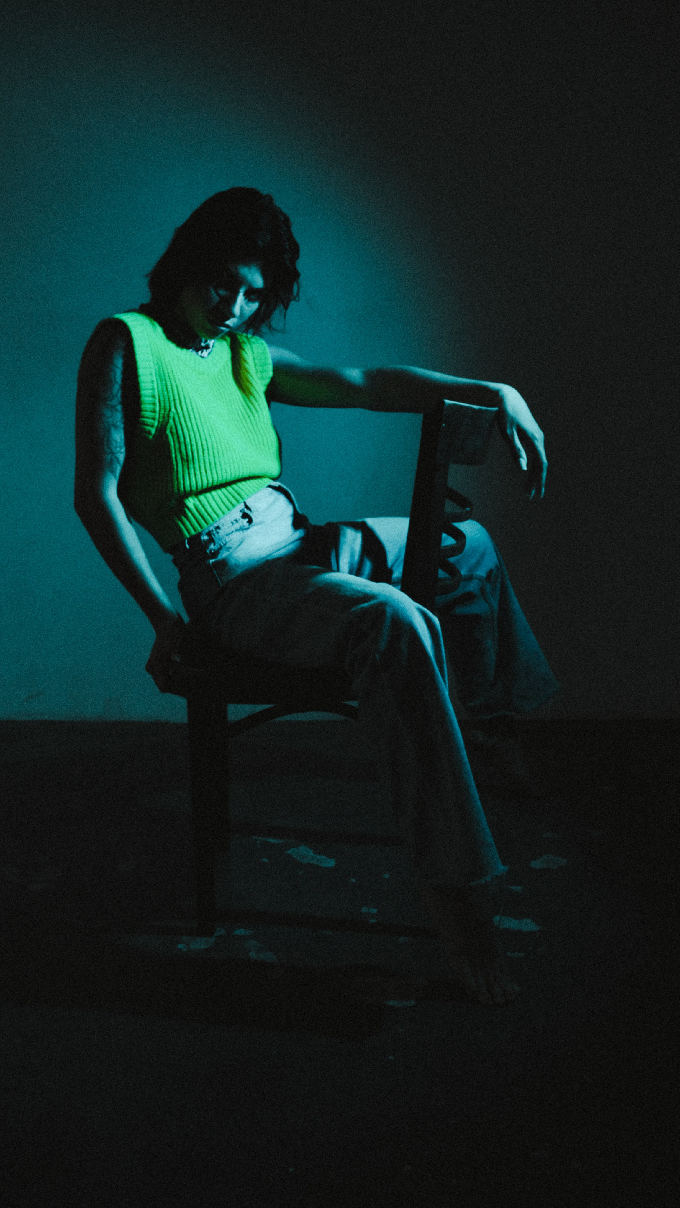 Алина. Портретный фотограф в Москве