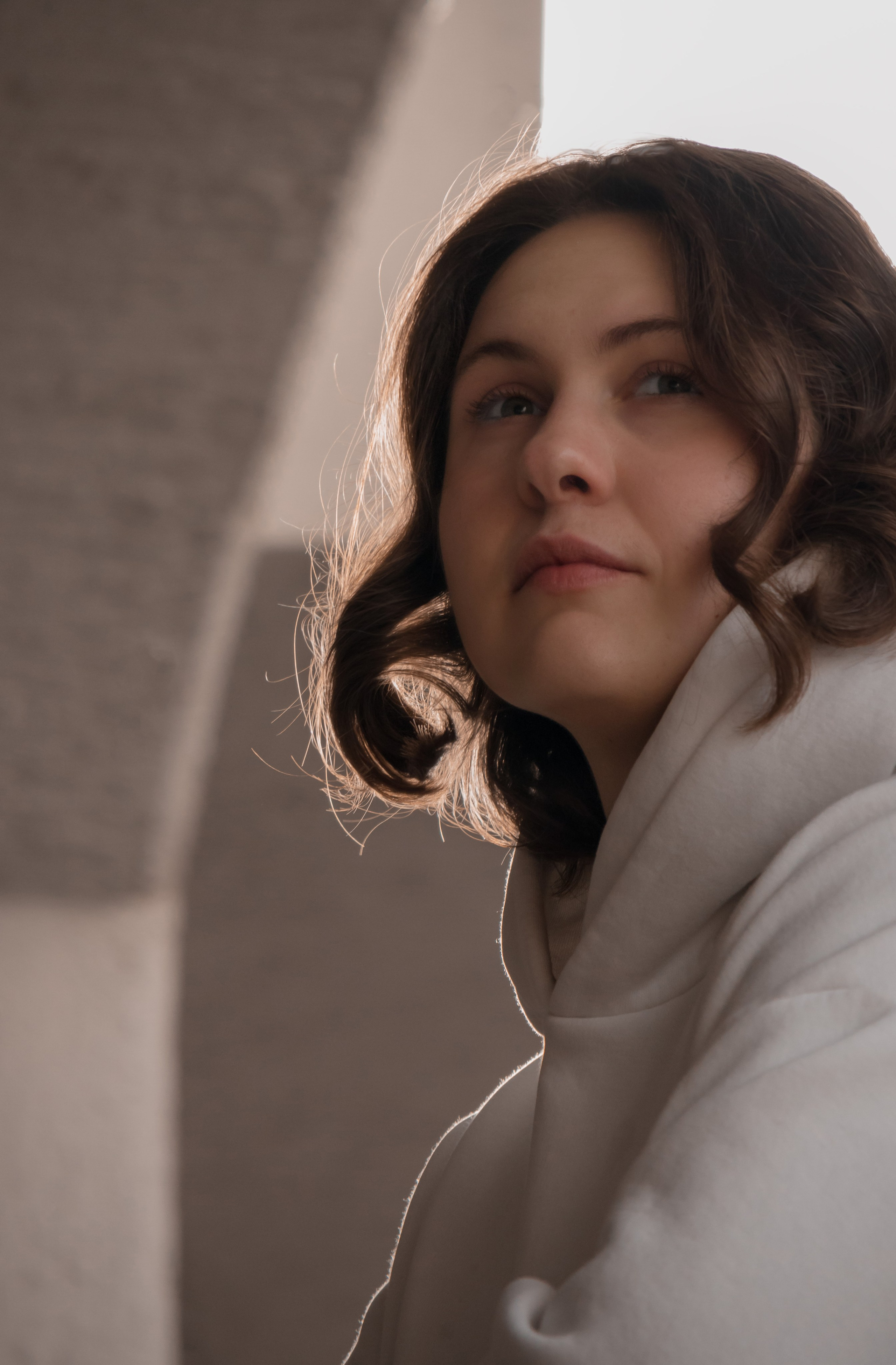 Portrait photographer in Montenegro. Portrait photographer in Tivat Montenegro Katerina Kirsanova