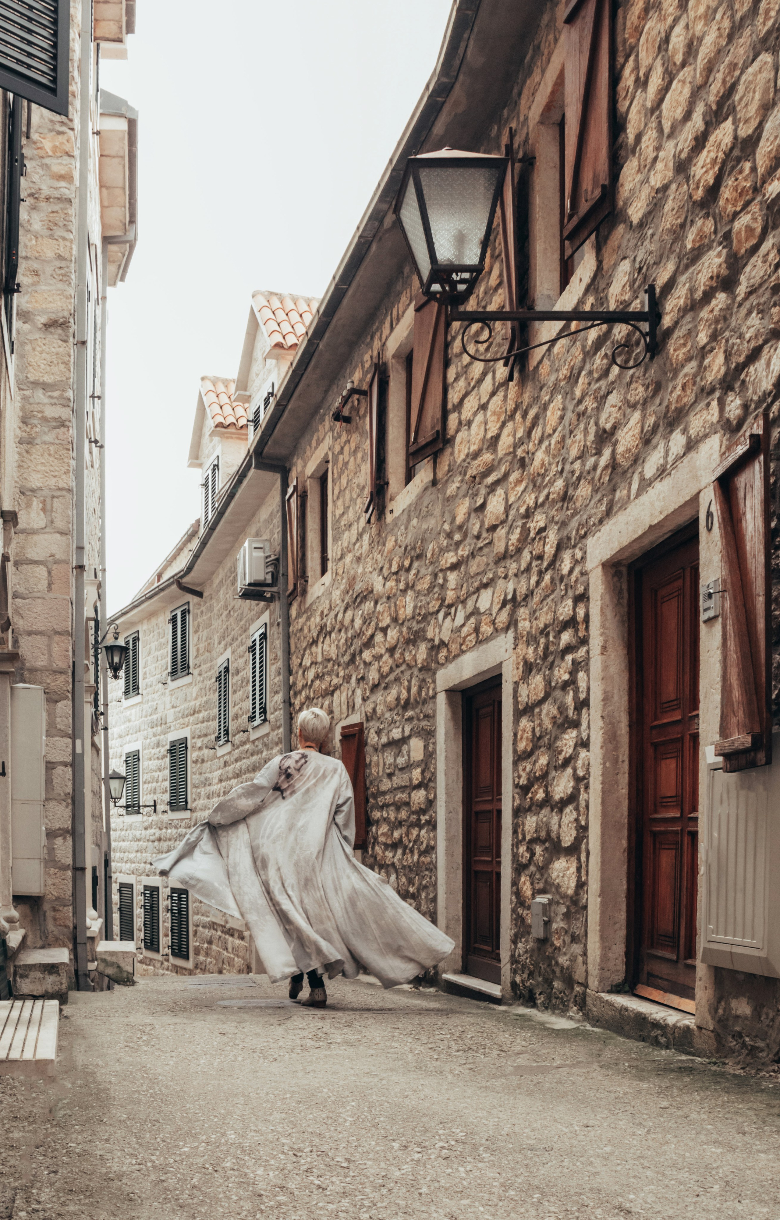 Herceg Novi Jazz with Maria. Portrait photographer in Tivat Montenegro Katerina Kirsanova