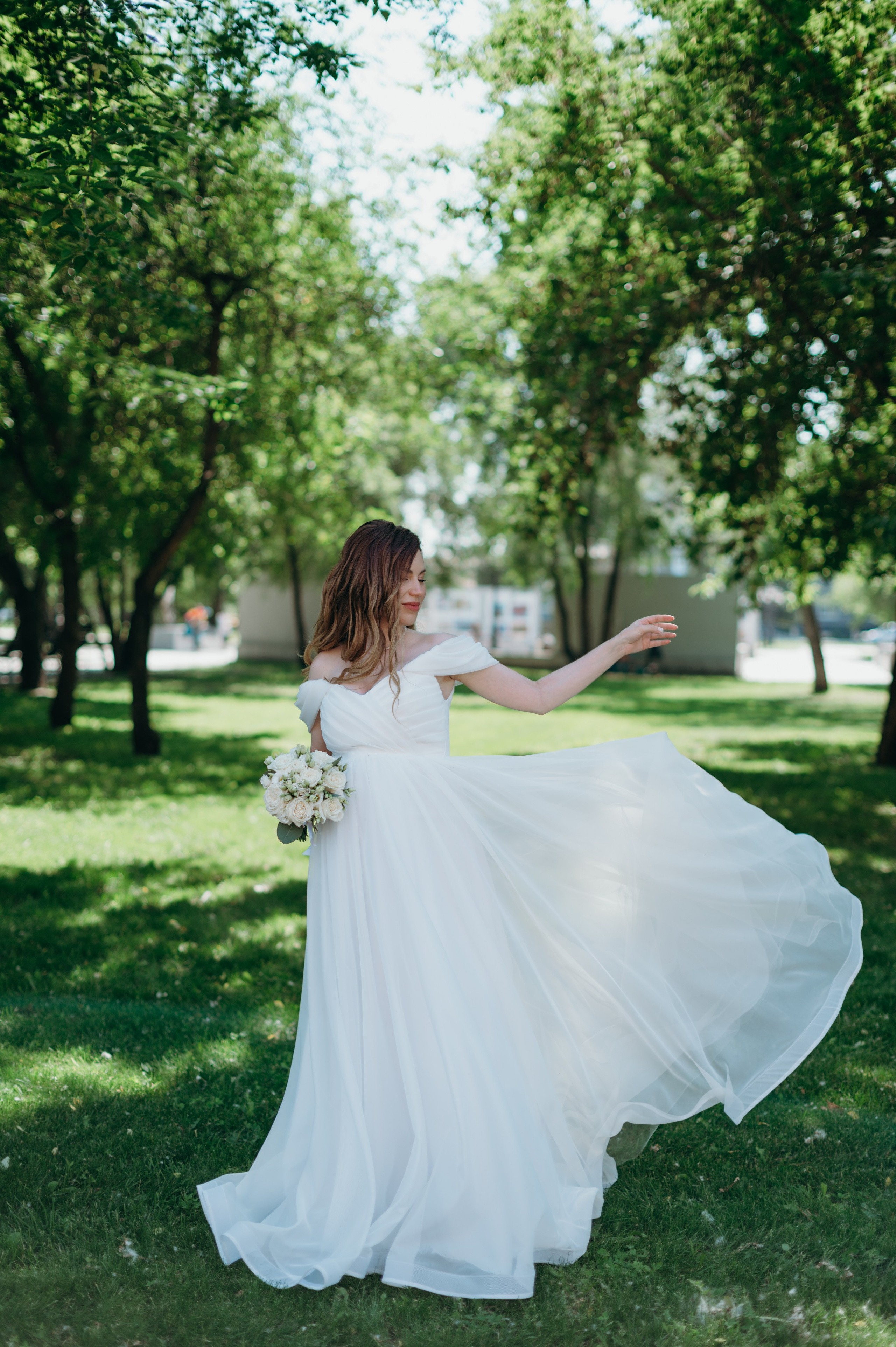 Никита и Вероника. Фотограф в Абакане и Минусинске