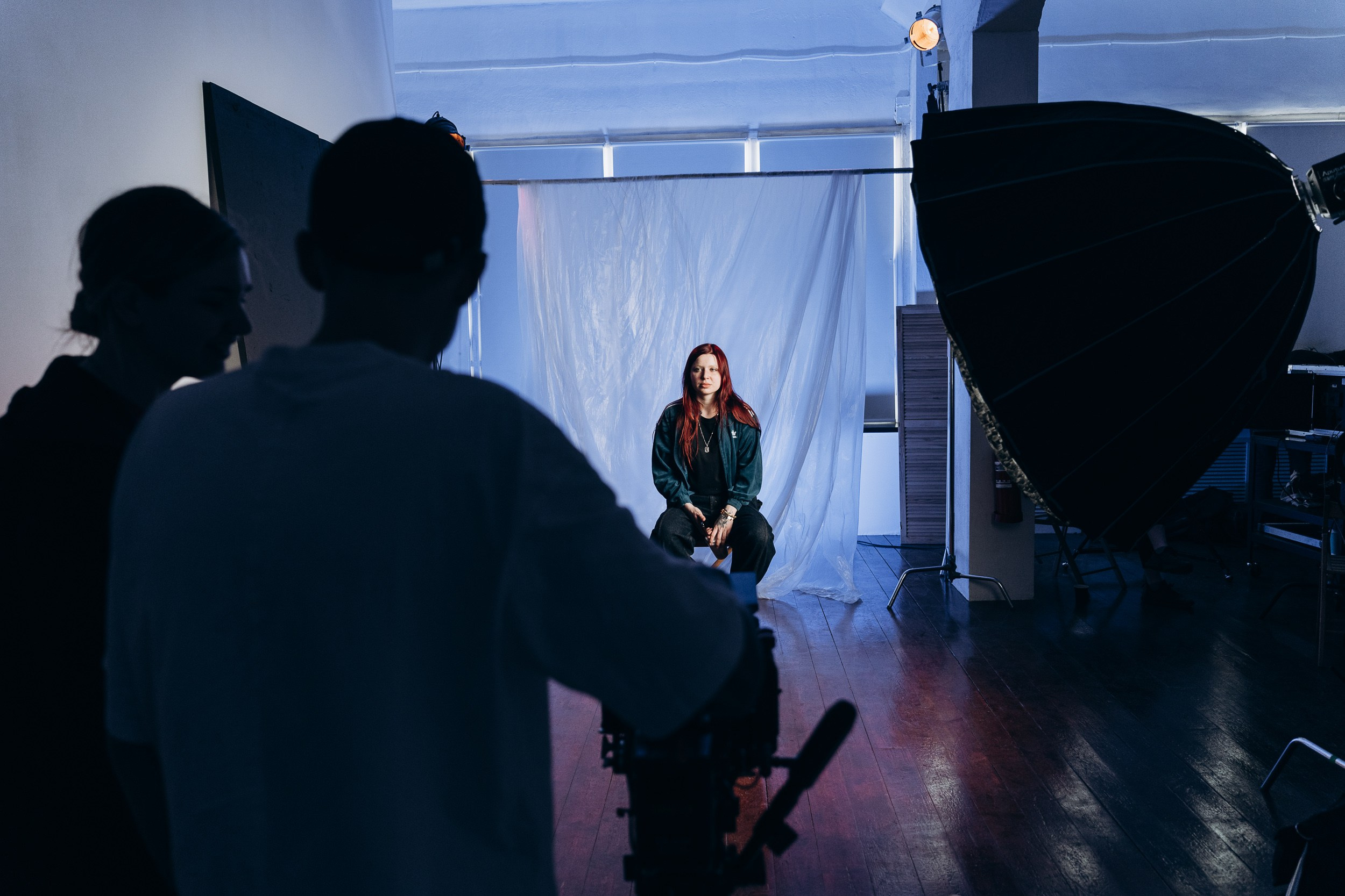 Бэкстейдж кинопроизводства, съемок рекламы. Концертный и портретный фотограф Москва и Санкт-Петербург