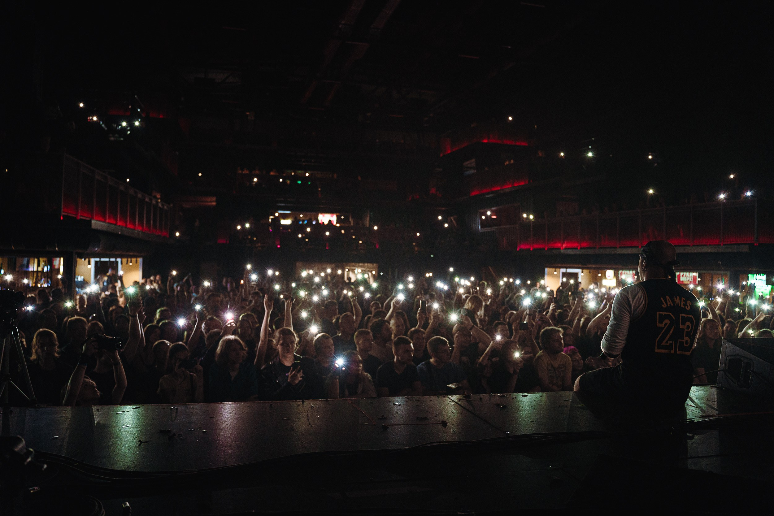 Nobody.One (Сергей Табачников). Концертный и портретный фотограф Москва и Санкт-Петербург