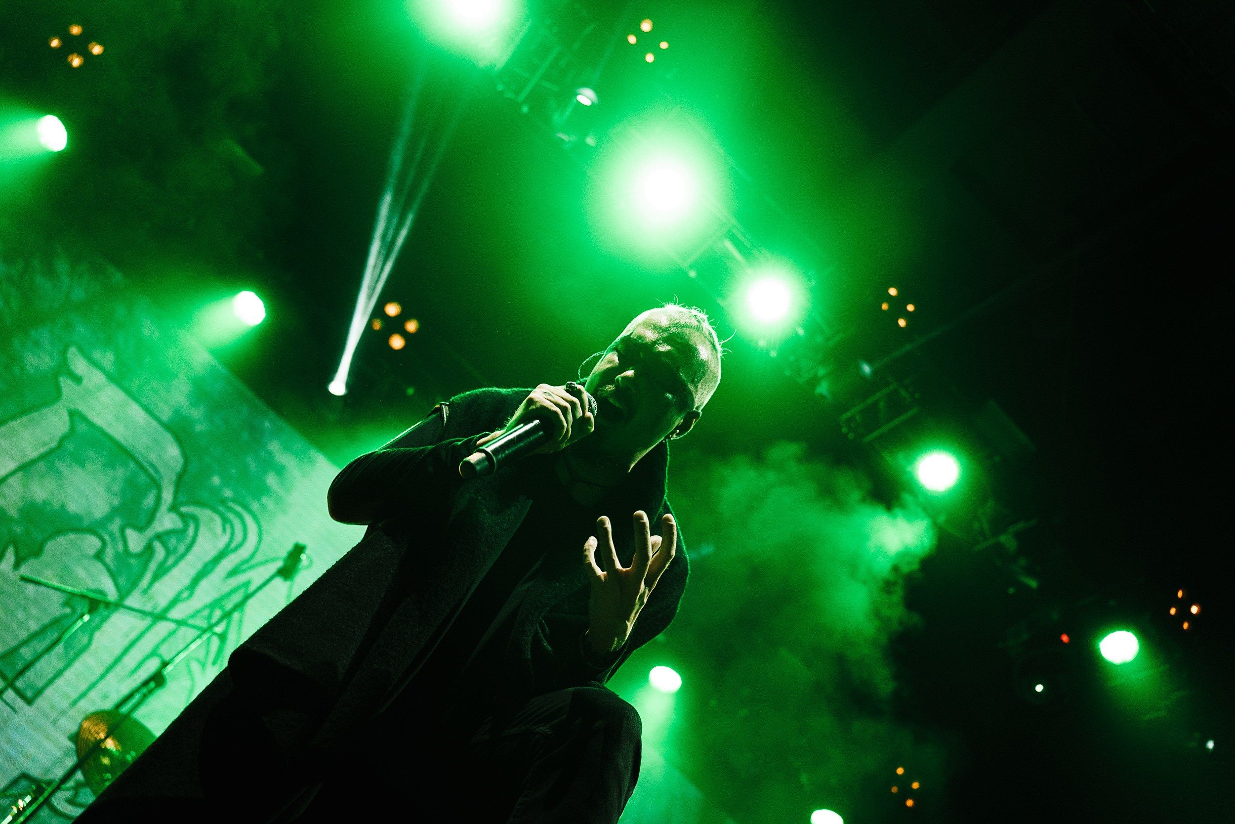 СРУБ. Концертный и портретный фотограф Москва и Санкт-Петербург