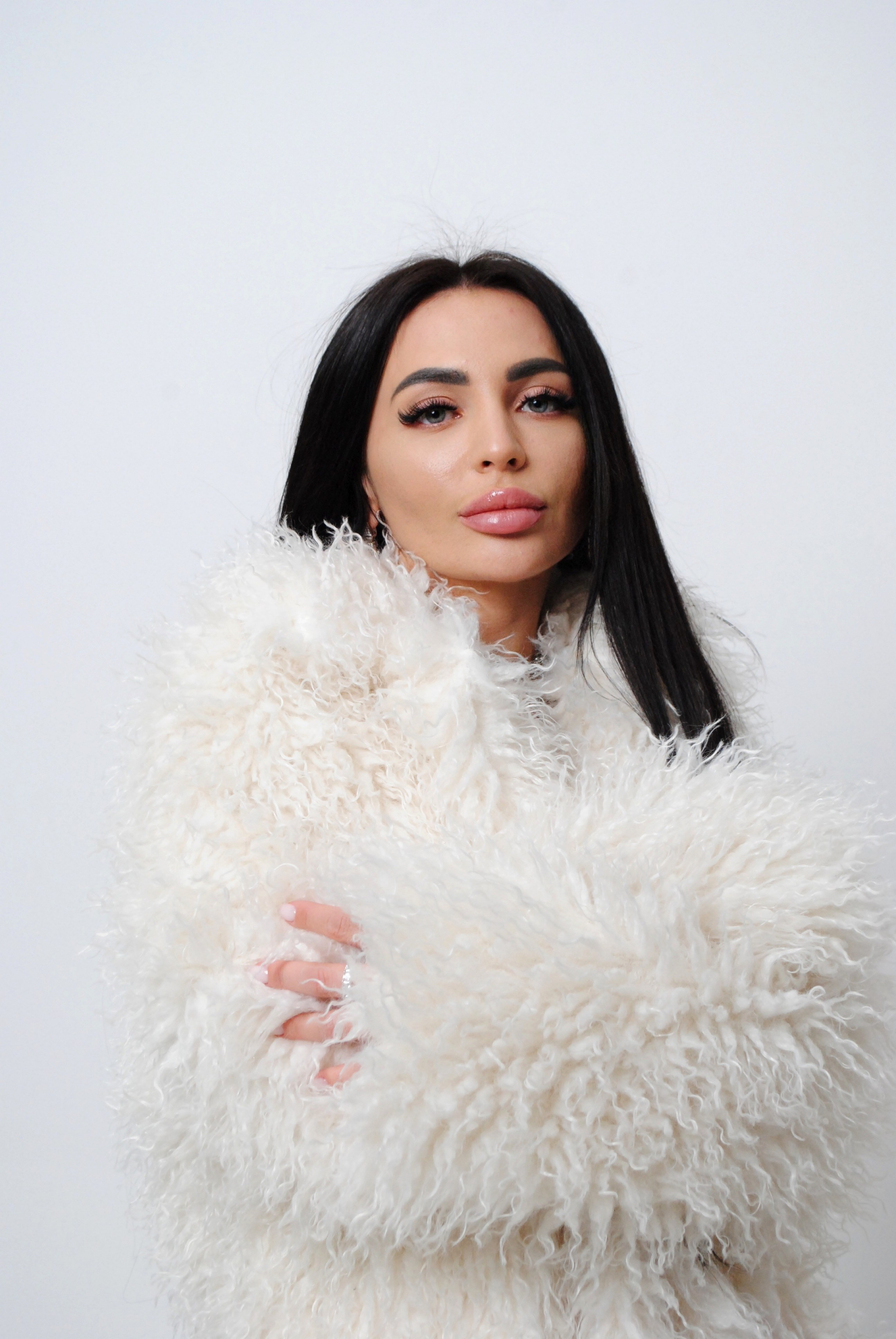 Надежда. Фотограф Мария Мусаелян