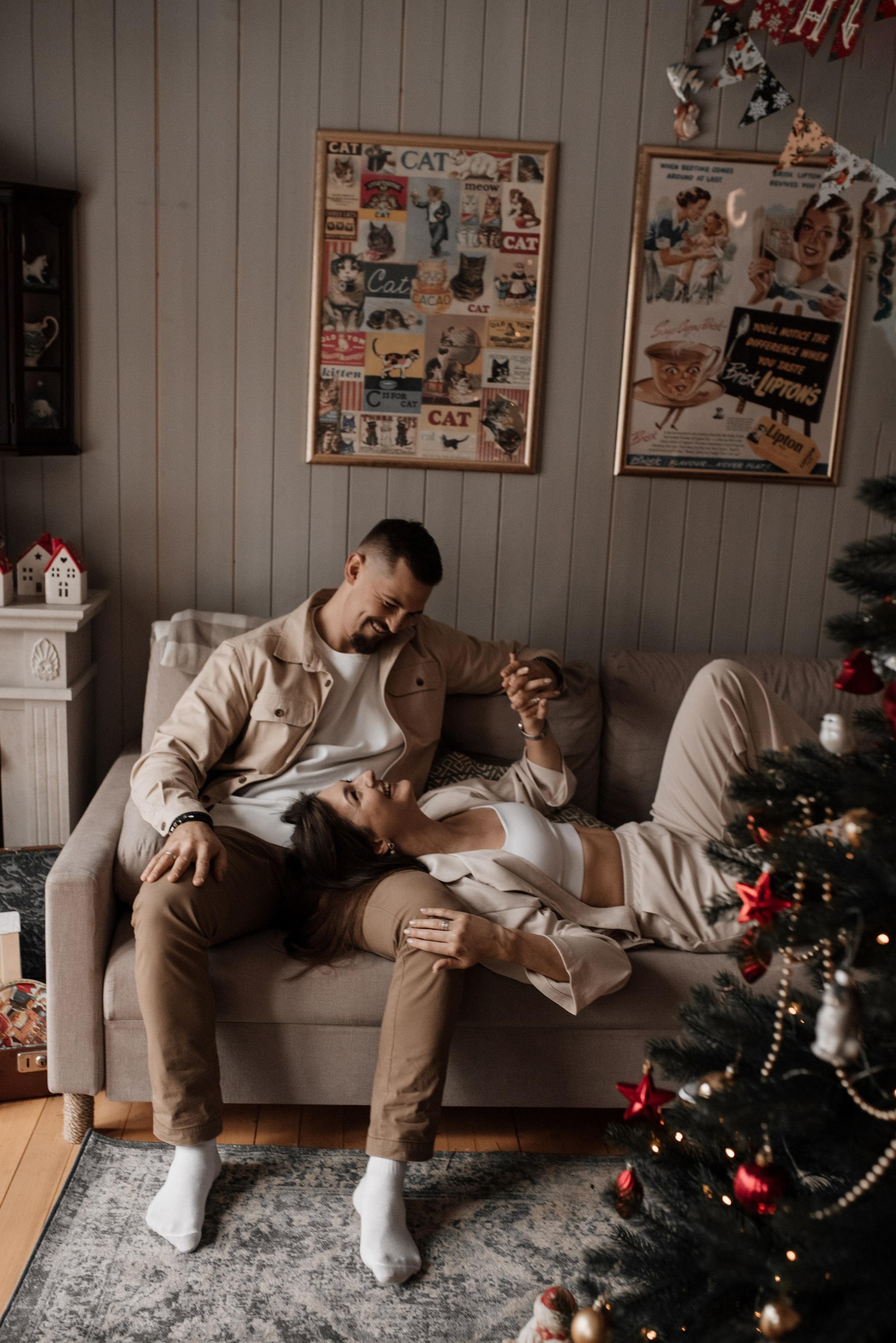 Юля ♡ Женя. Фотограф Ольга Плеханова | Нижний Новгород, Москва