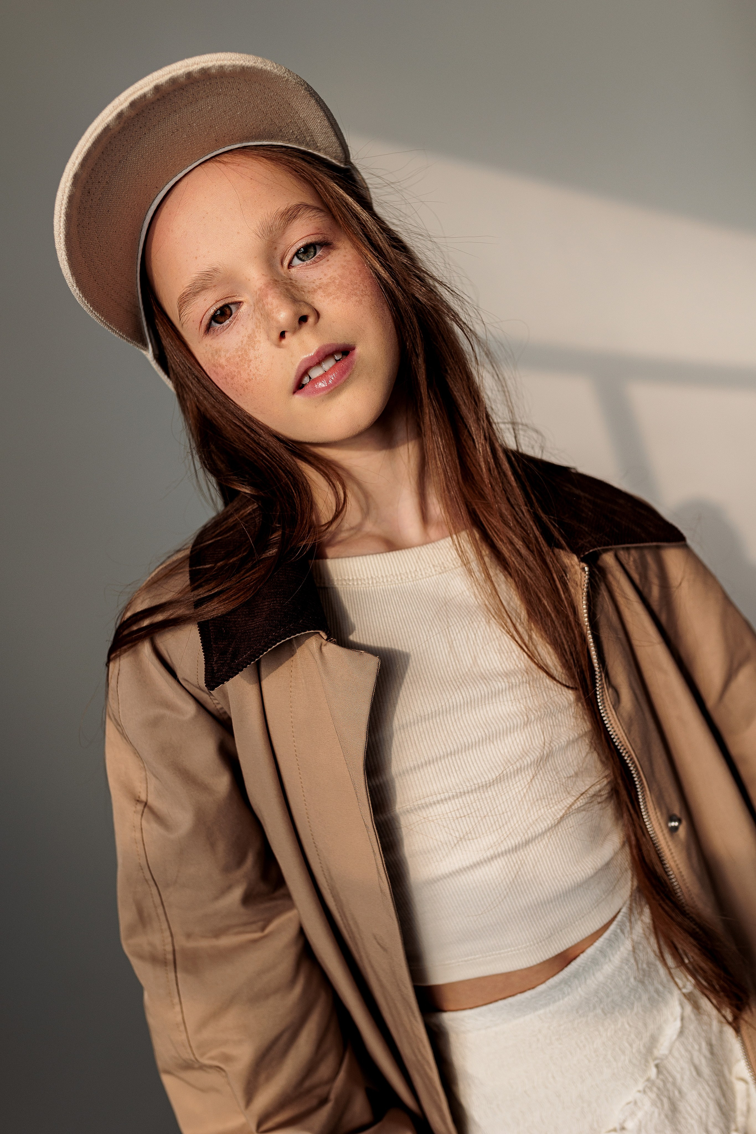 Мария. Фотограф в Москве Соколовская Ирина