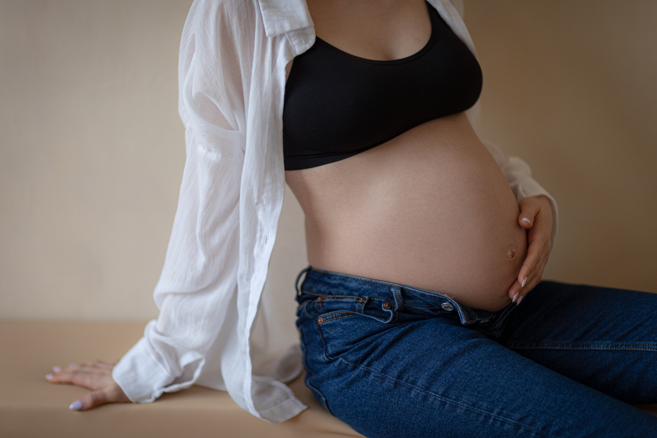 Анна. Ваш фотограф — Александра Андрущенко