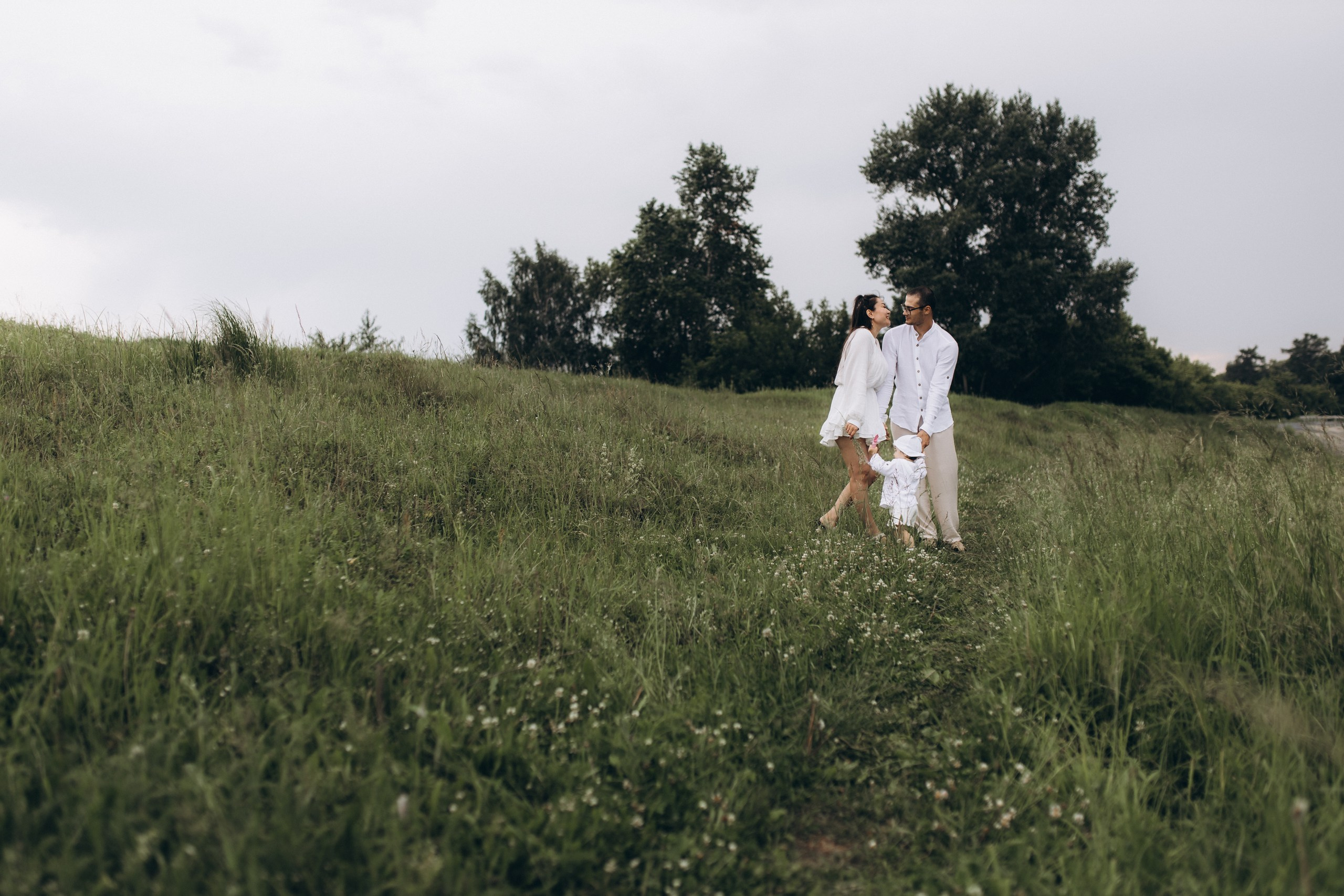 Семейный фотограф Lifestyle Ноябрьск/Губкинский/Тобольск