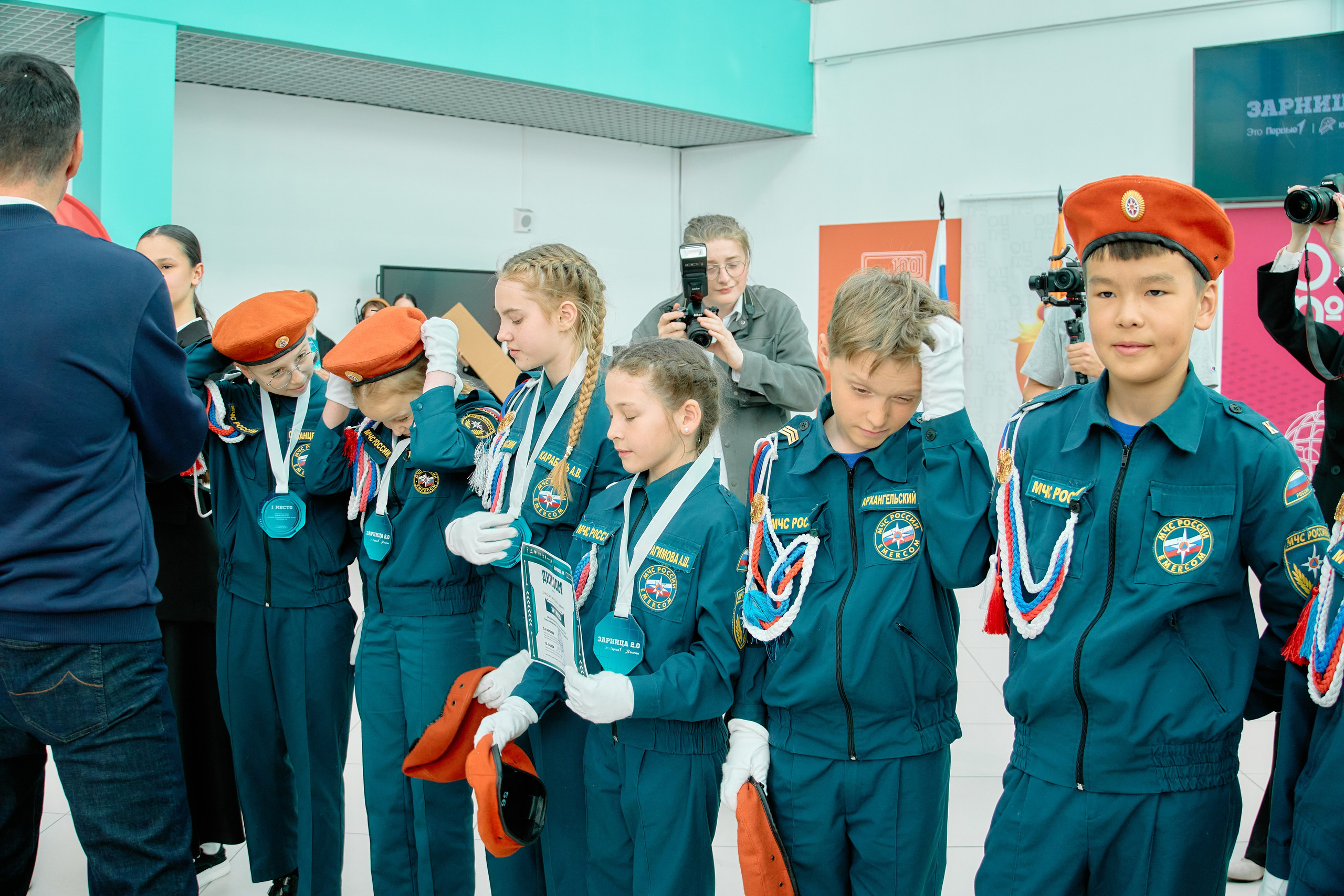 Зарница 2.0 — ОЦ5. ЦАРЕВ ДМИТРИЙ — ФОТОГРАФ ЧЕЛЯБИНСК