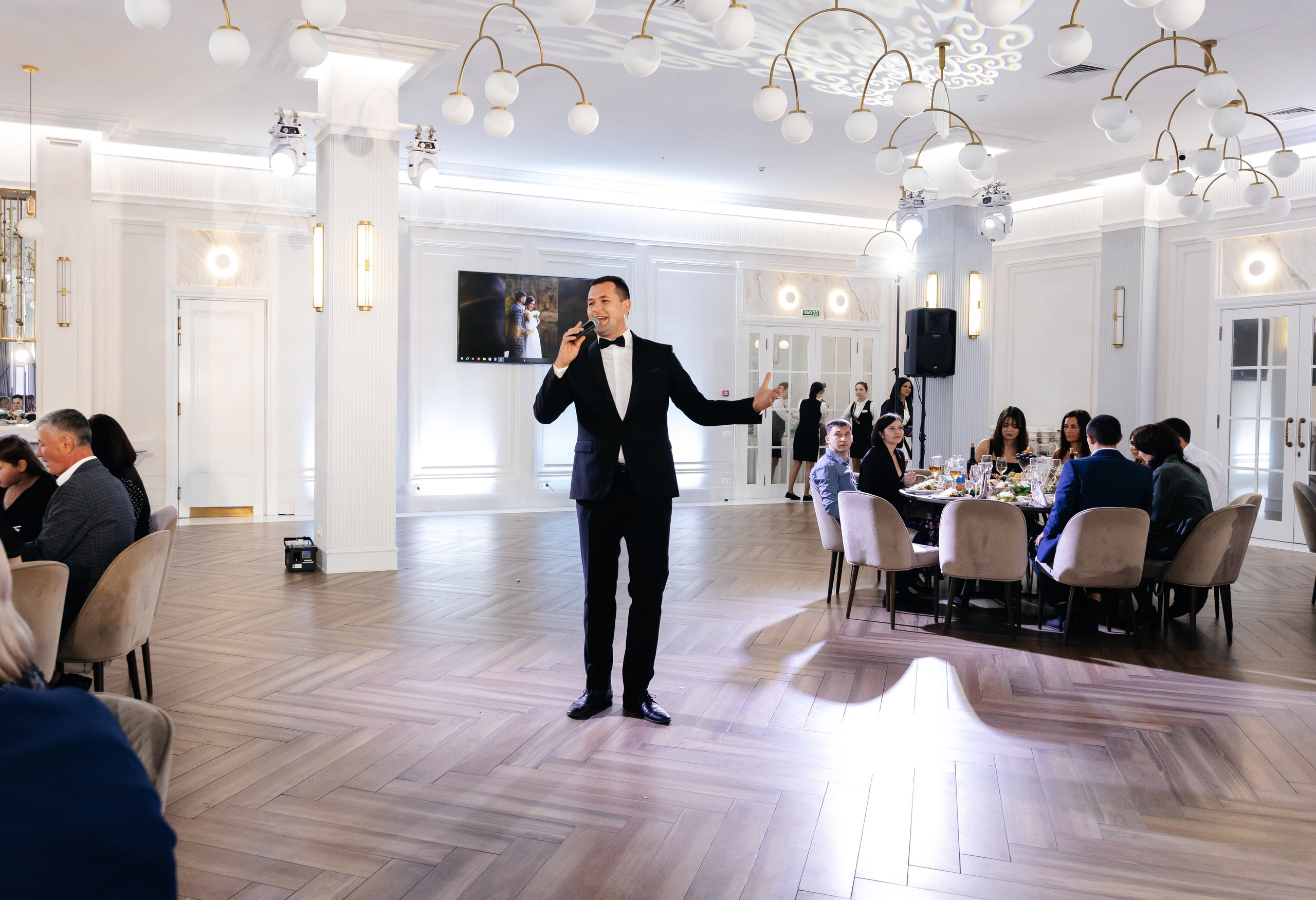 Ainur & Alina. Свадебный фотограф Ильнар Асадуллин