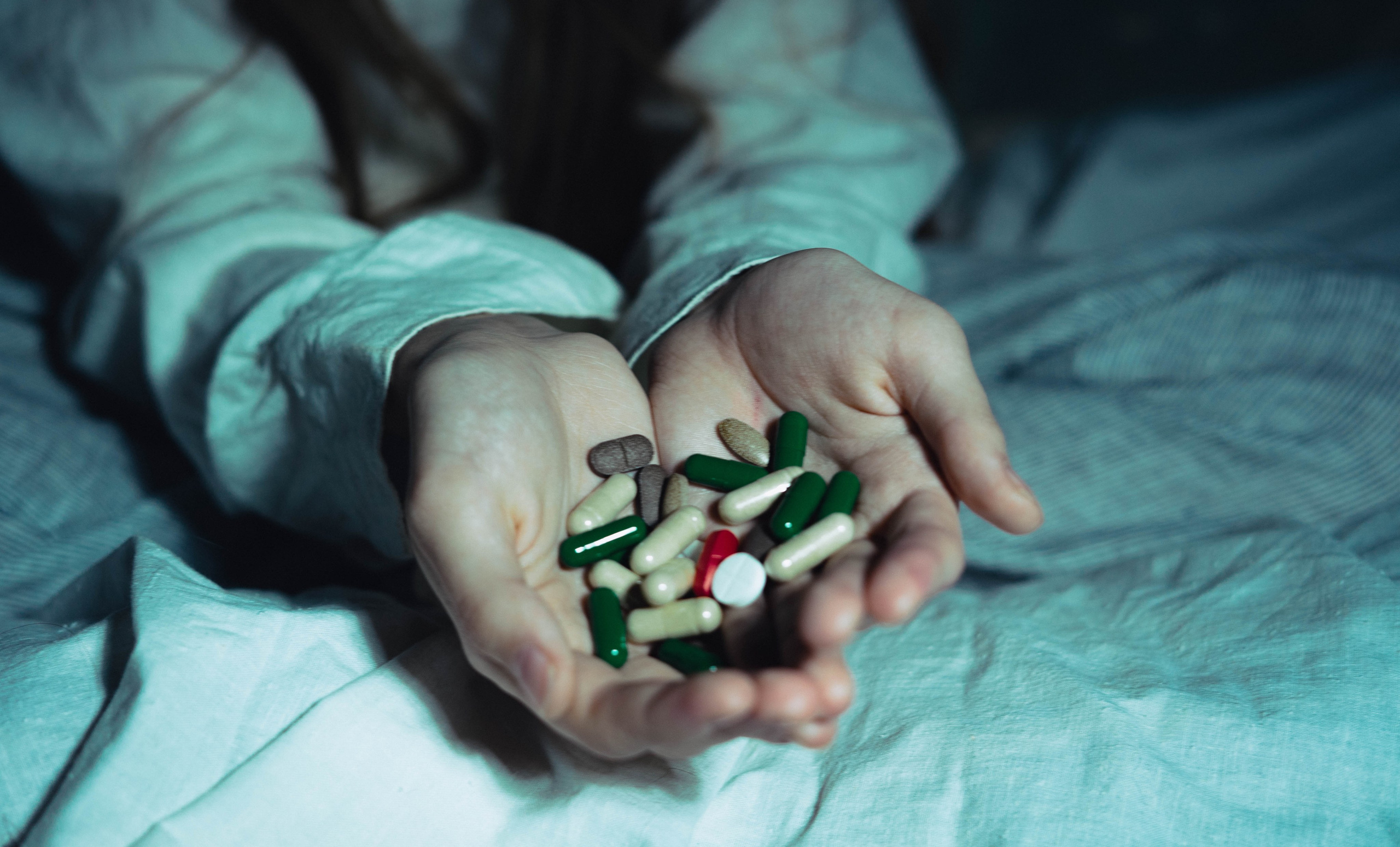 Паранойя. Ab extra