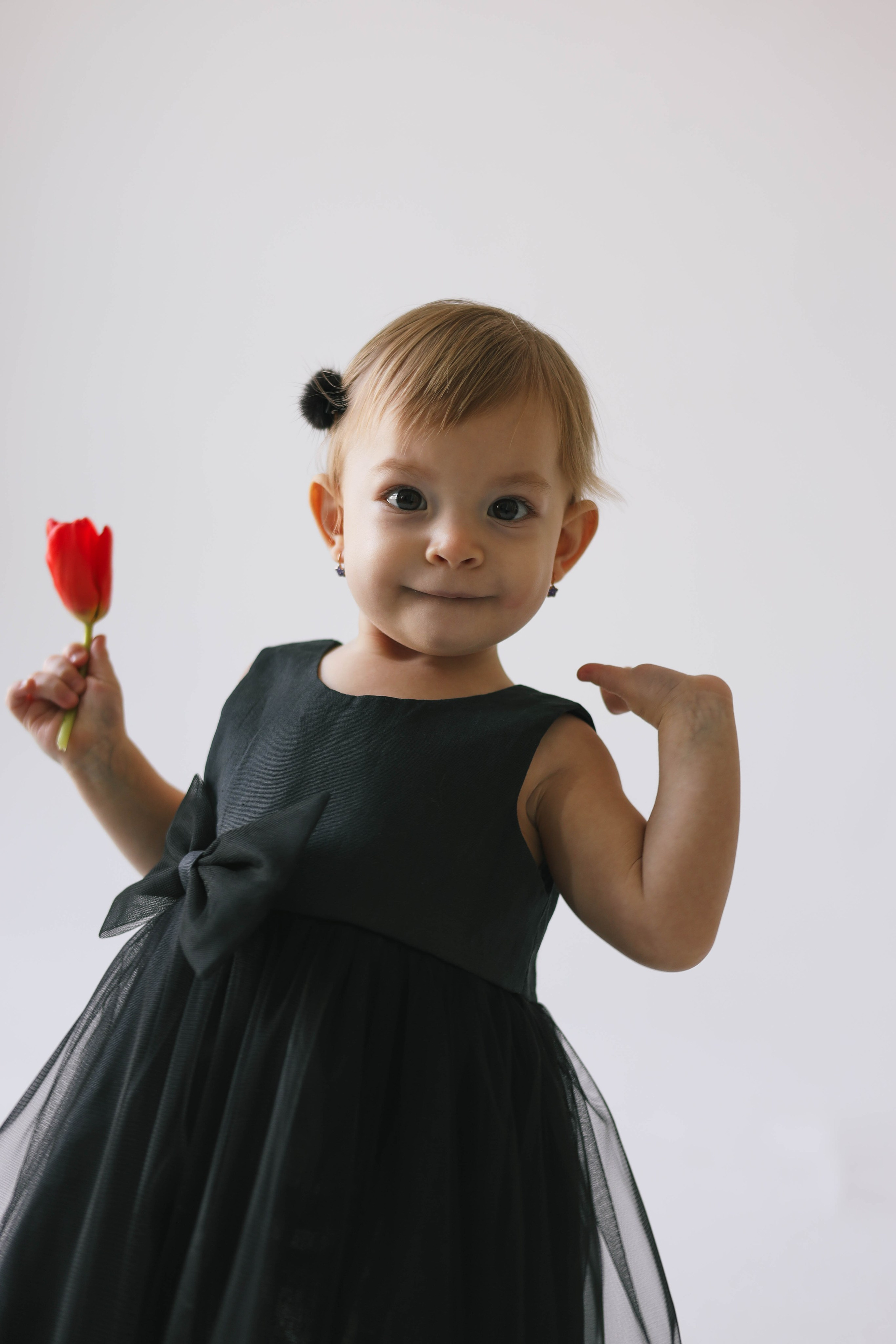 Екатерина и Аврора | 8 марта. Фотограф в Челябинске Екатерина Середа